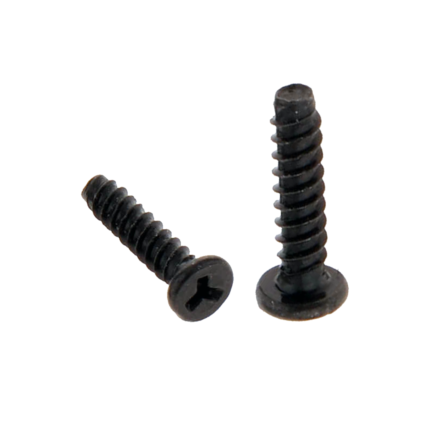 Replacement Screws For Top & Bottom Rear Cover Compatible With Nintendo Switch (3 Piece Set) (100 Pack)