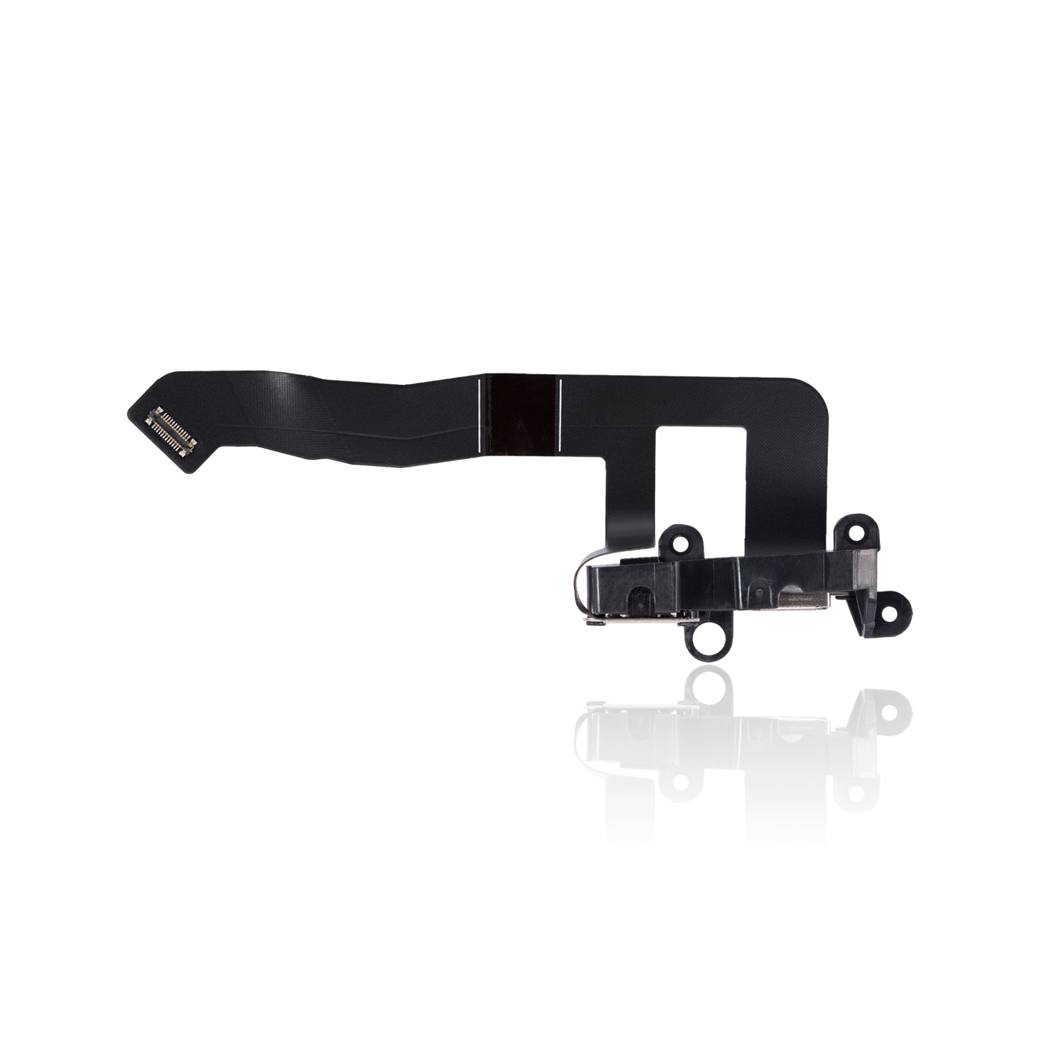 Replacement Charging Port Flex Cable With Headphone Jack Compatible With Oculus Quest 2