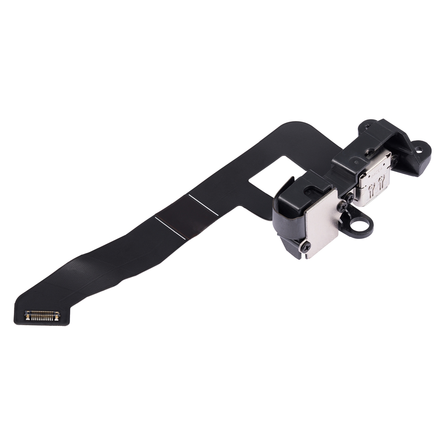 Replacement Charging Port Flex Cable With Headphone Jack Compatible With Oculus Quest 2