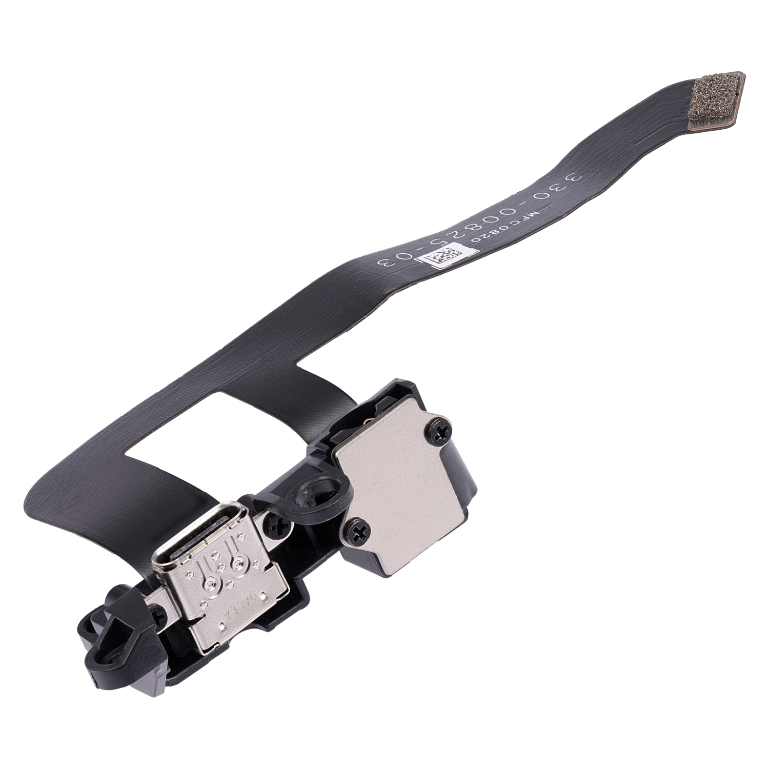 Replacement Charging Port Flex Cable With Headphone Jack Compatible With Oculus Quest 2