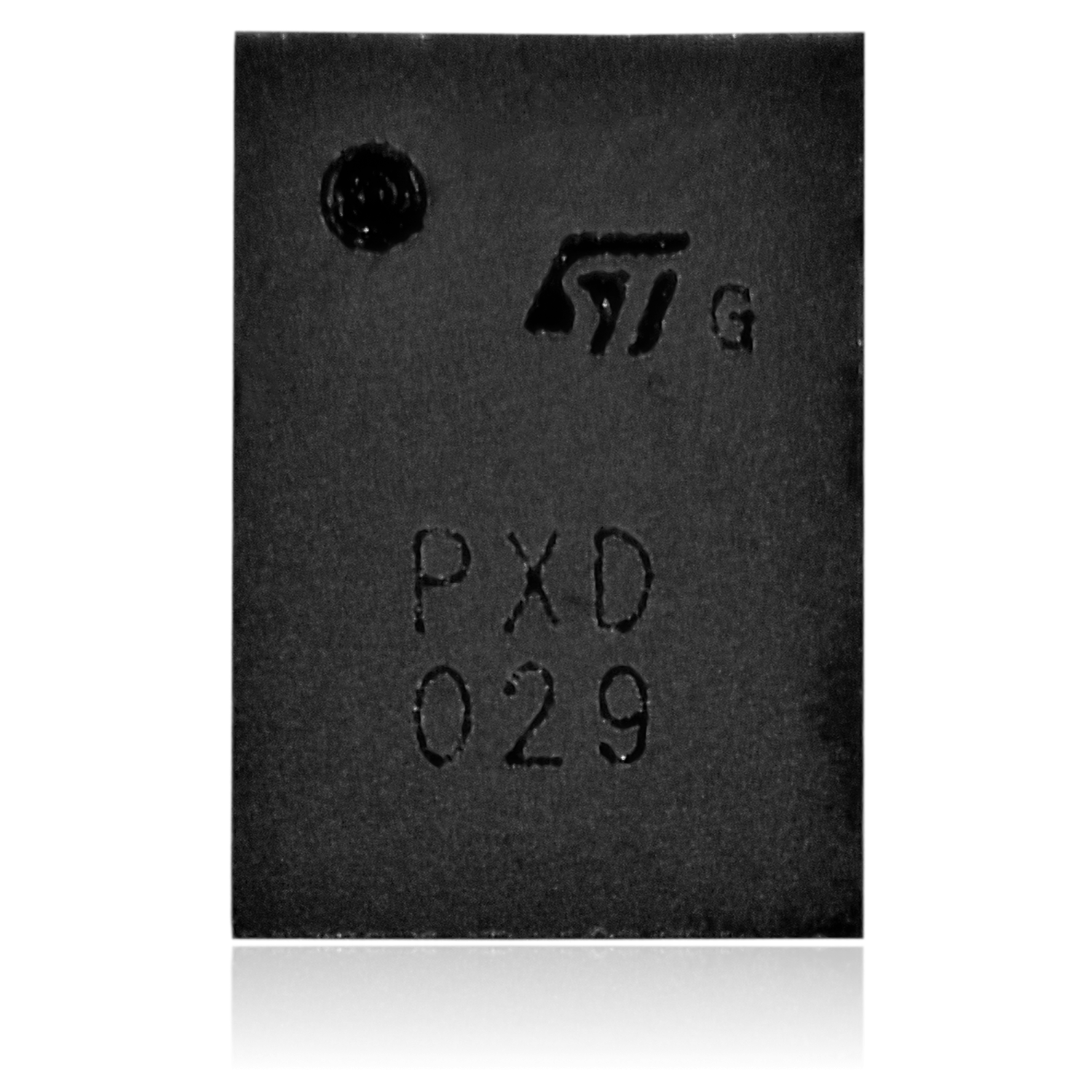 Puce HDMI de remplacement ESD Booster IC compatible avec Microsoft Xbox One S (paquet de 10)