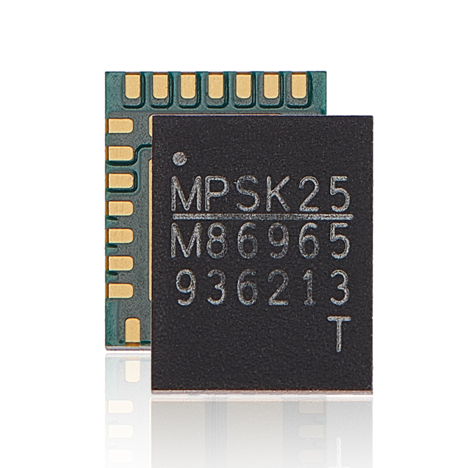 Puce IC de remplacement compatible avec la Xbox Series X