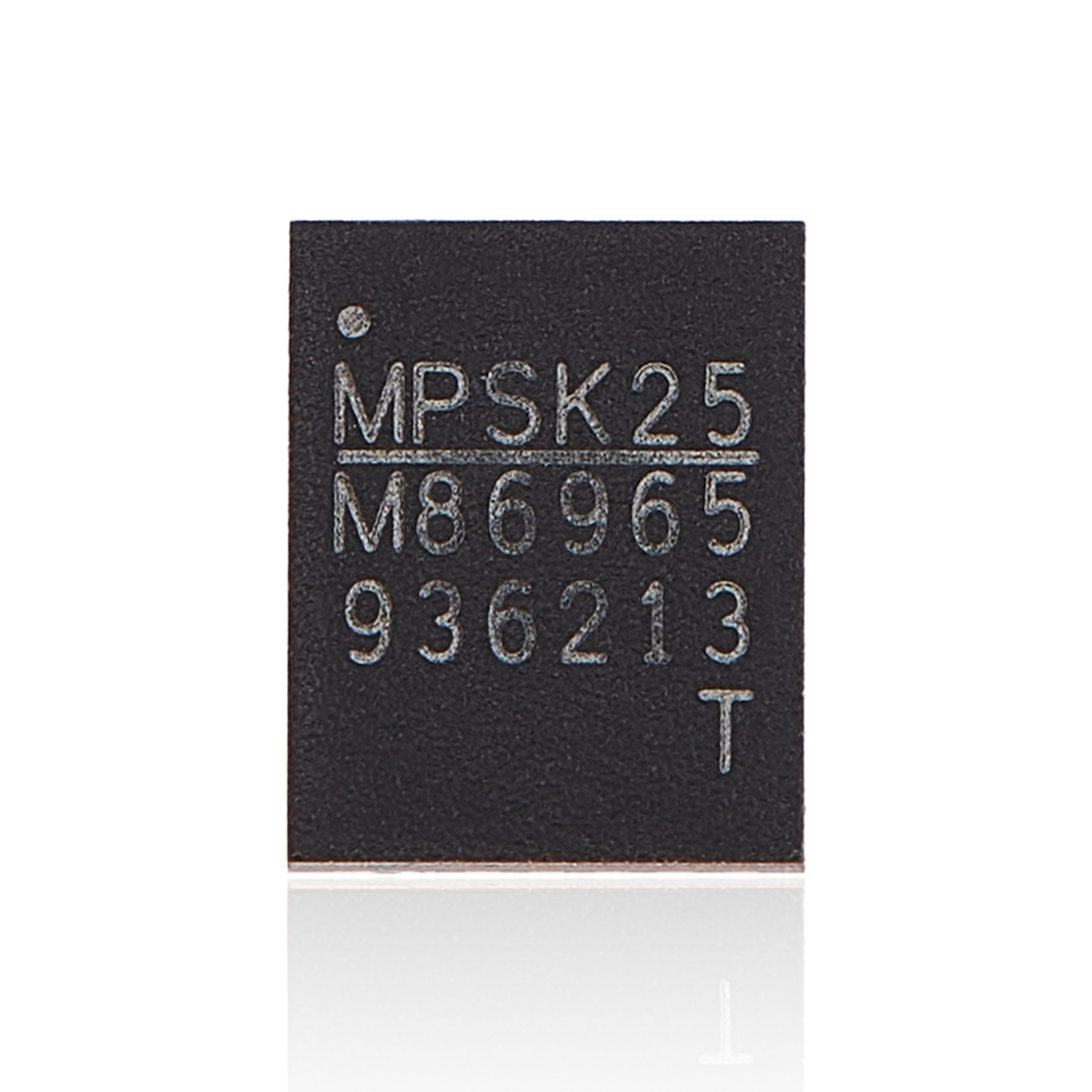 Puce IC de remplacement compatible avec la Xbox Series X