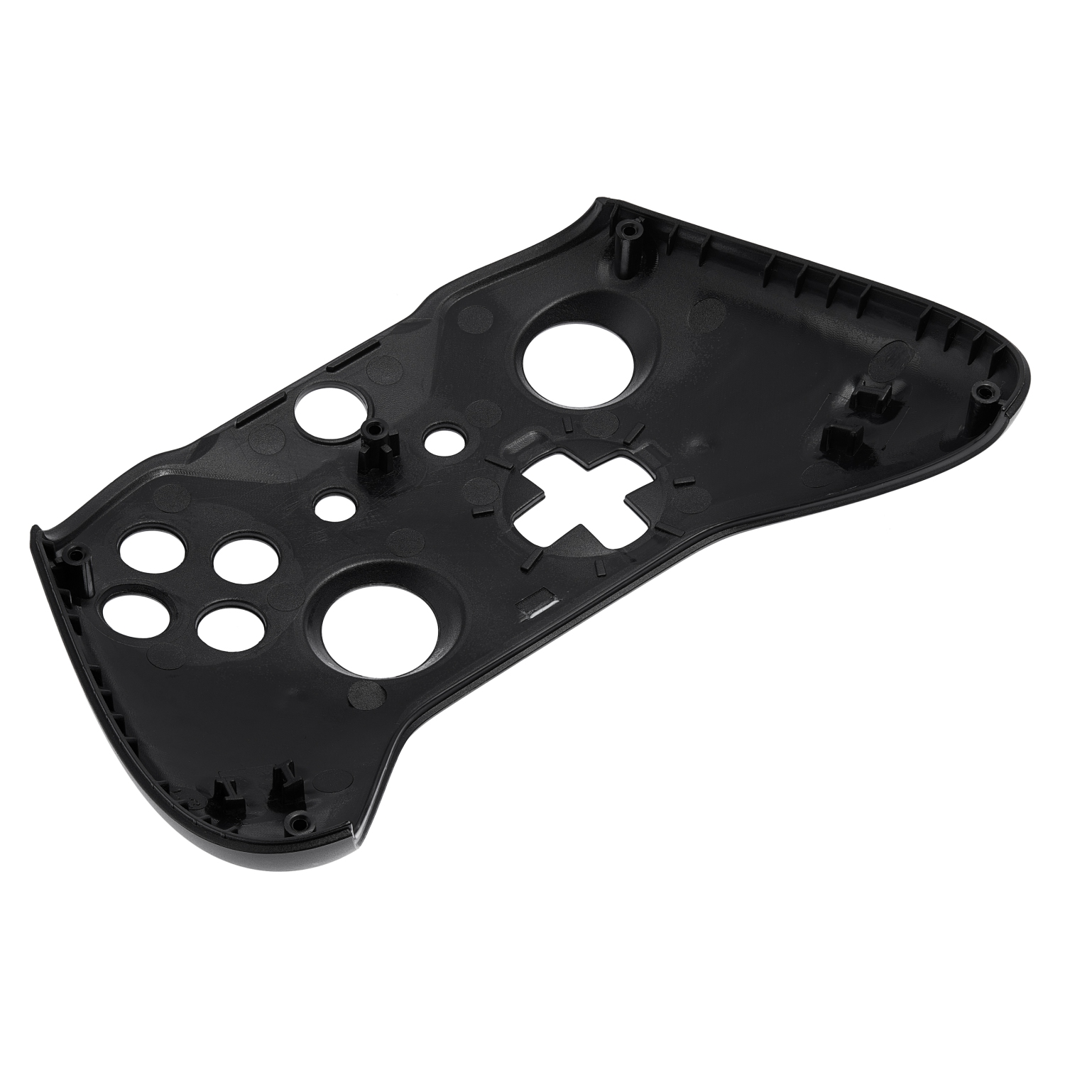 Façade supérieure de rechange compatible avec la Xbox One X