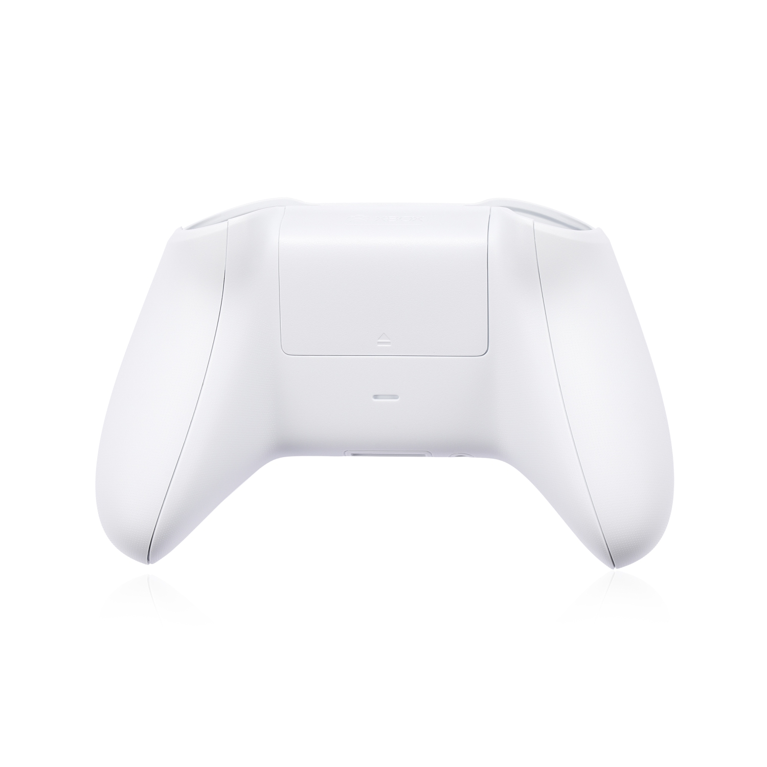 Replacement Console Shells (White) Compatible With Xbox One S