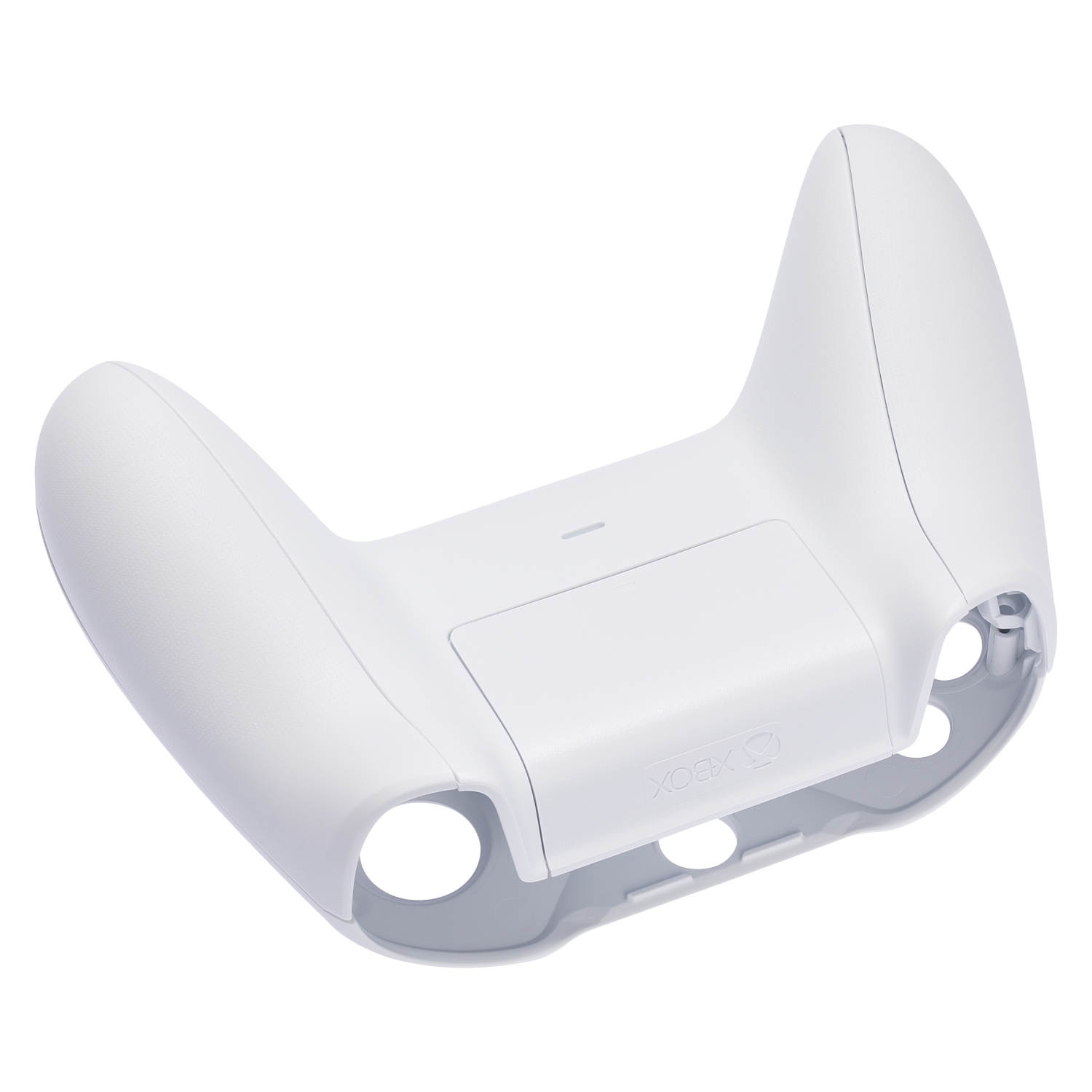 Replacement Console Shells (White) Compatible With Xbox One S