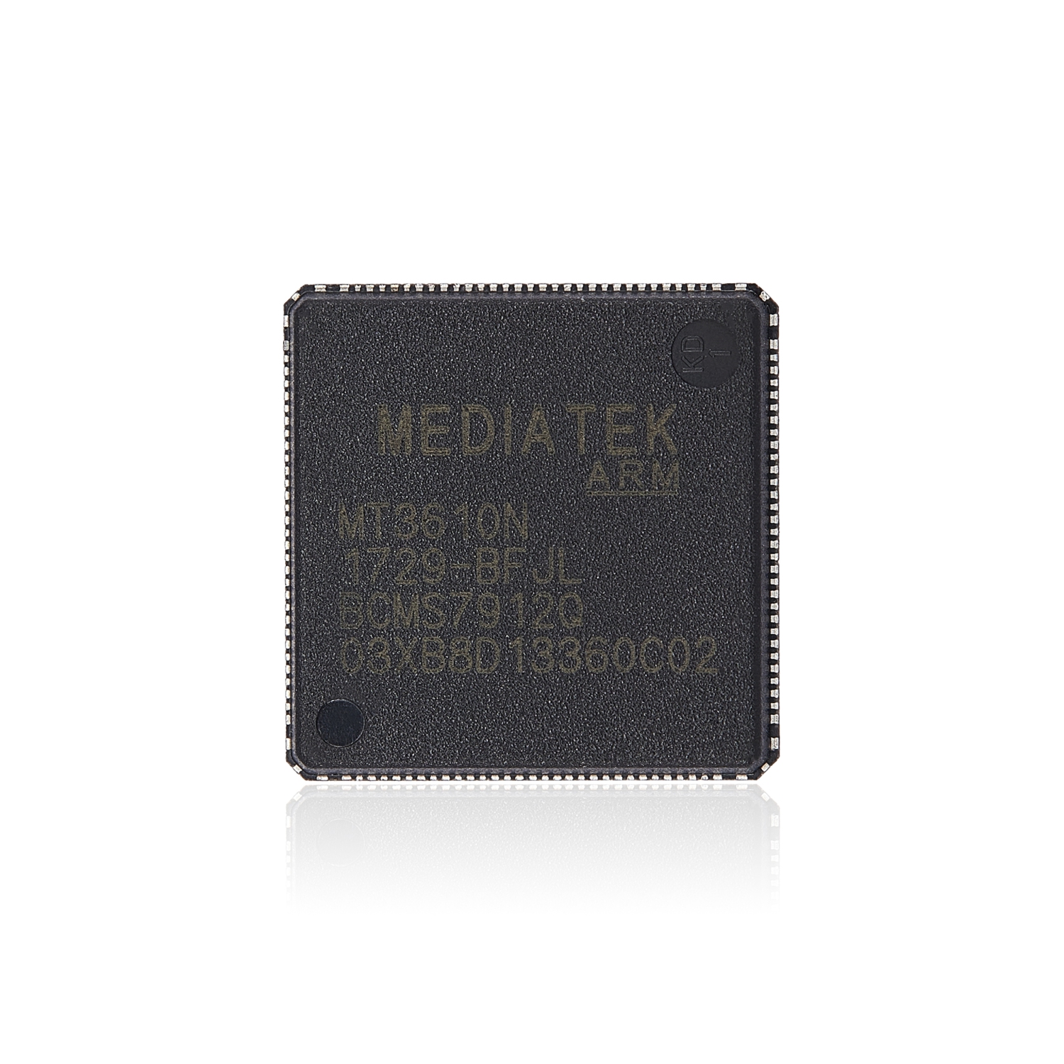 Replacement Controller IC Chips Compatible With Playstation 4