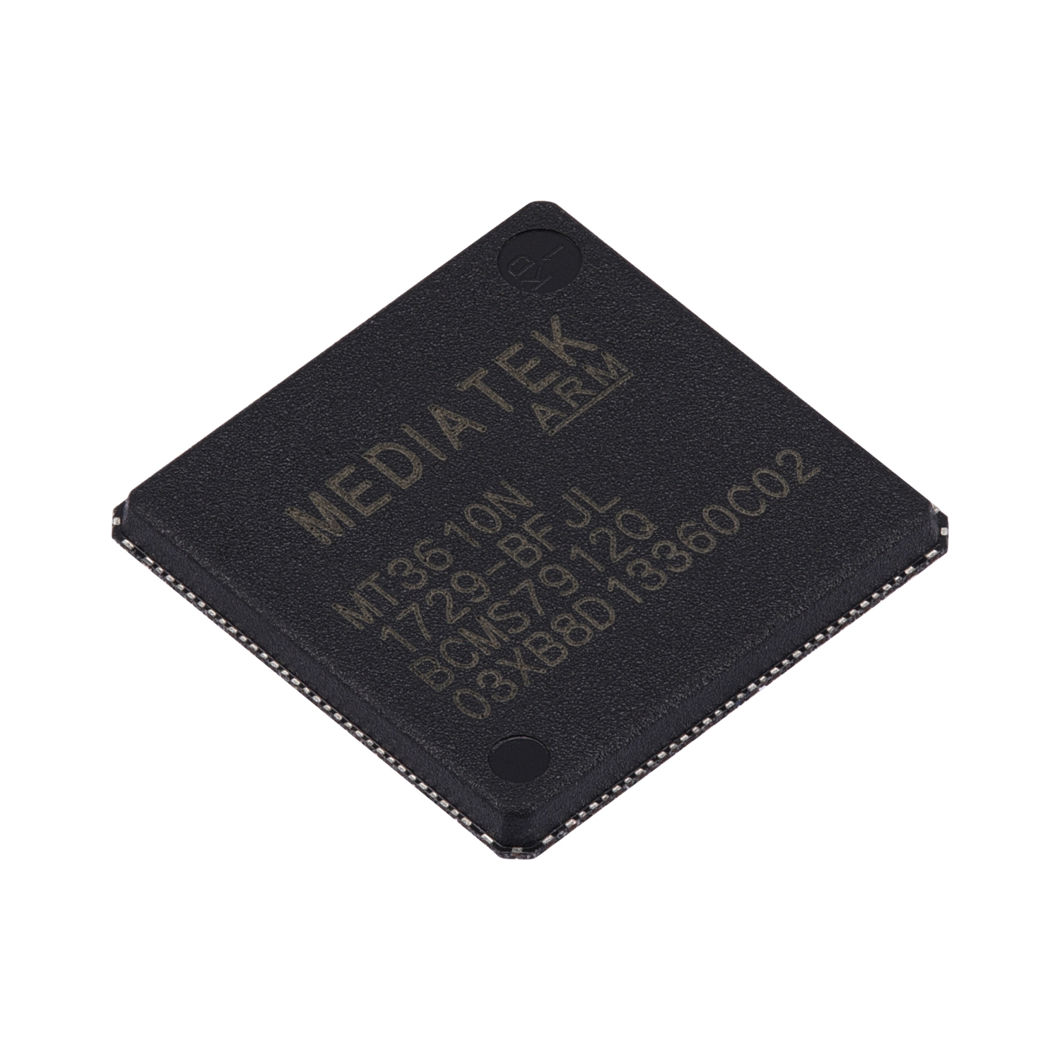 Replacement Controller IC Chips Compatible With Playstation 4