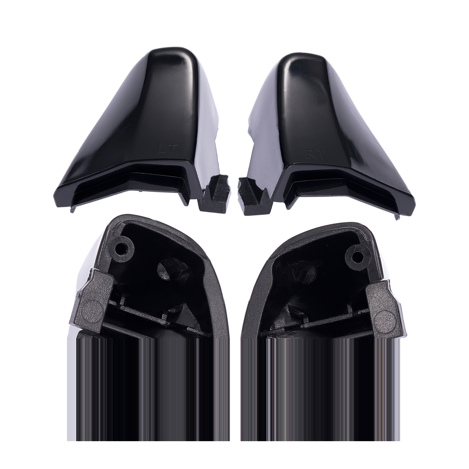 Replacement RT LT Trigger Buttons Compatible With Xbox One S Controller