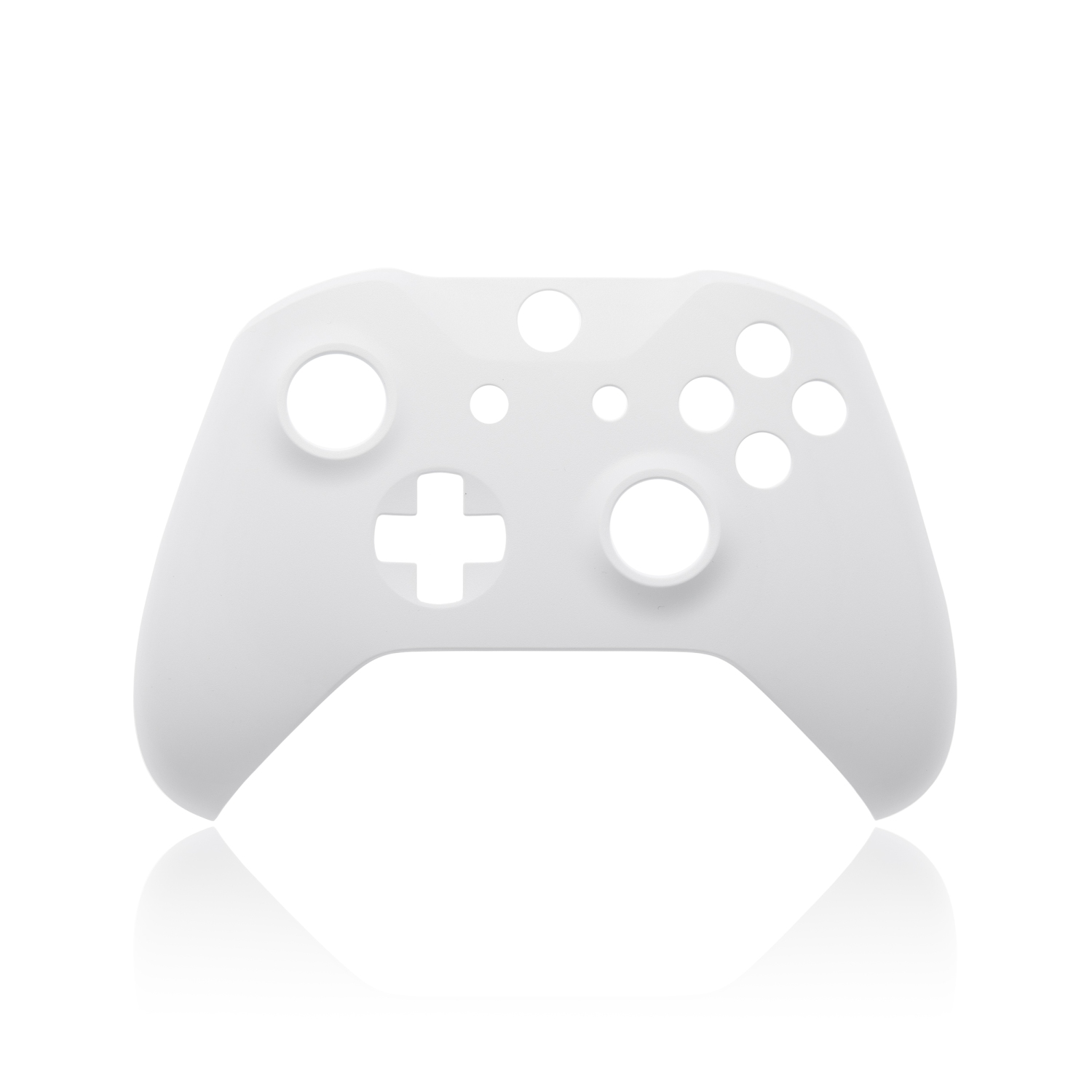 Façade supérieure de rechange compatible avec la Xbox One S