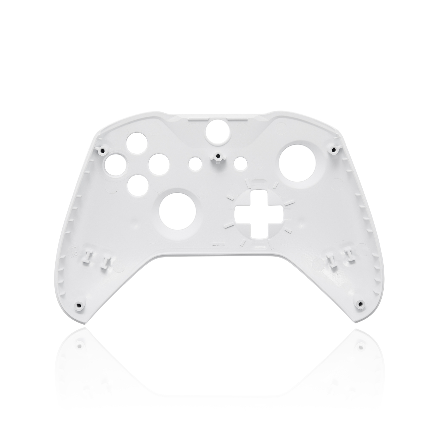 Façade supérieure de rechange compatible avec la Xbox One S