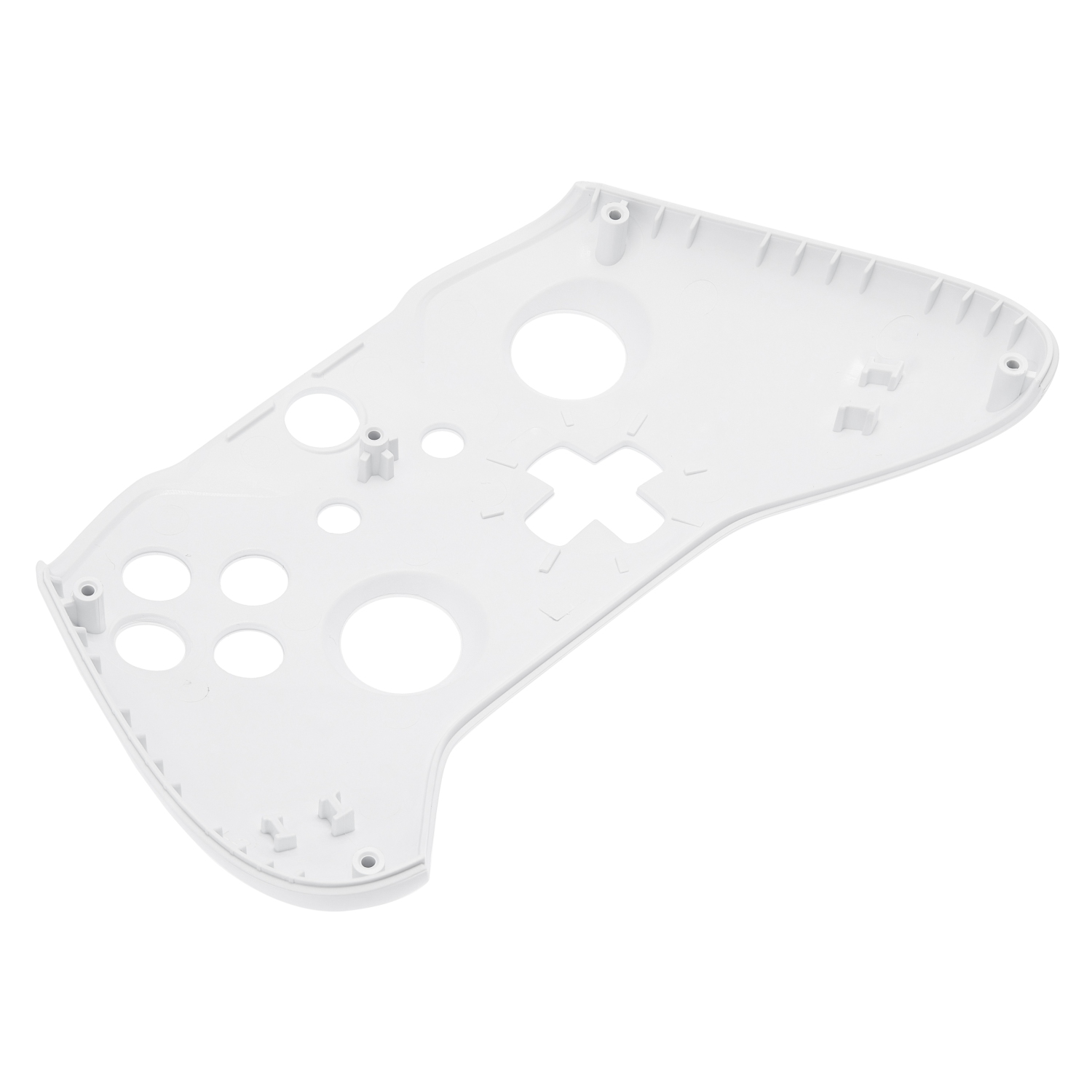 Façade supérieure de rechange compatible avec la Xbox One S