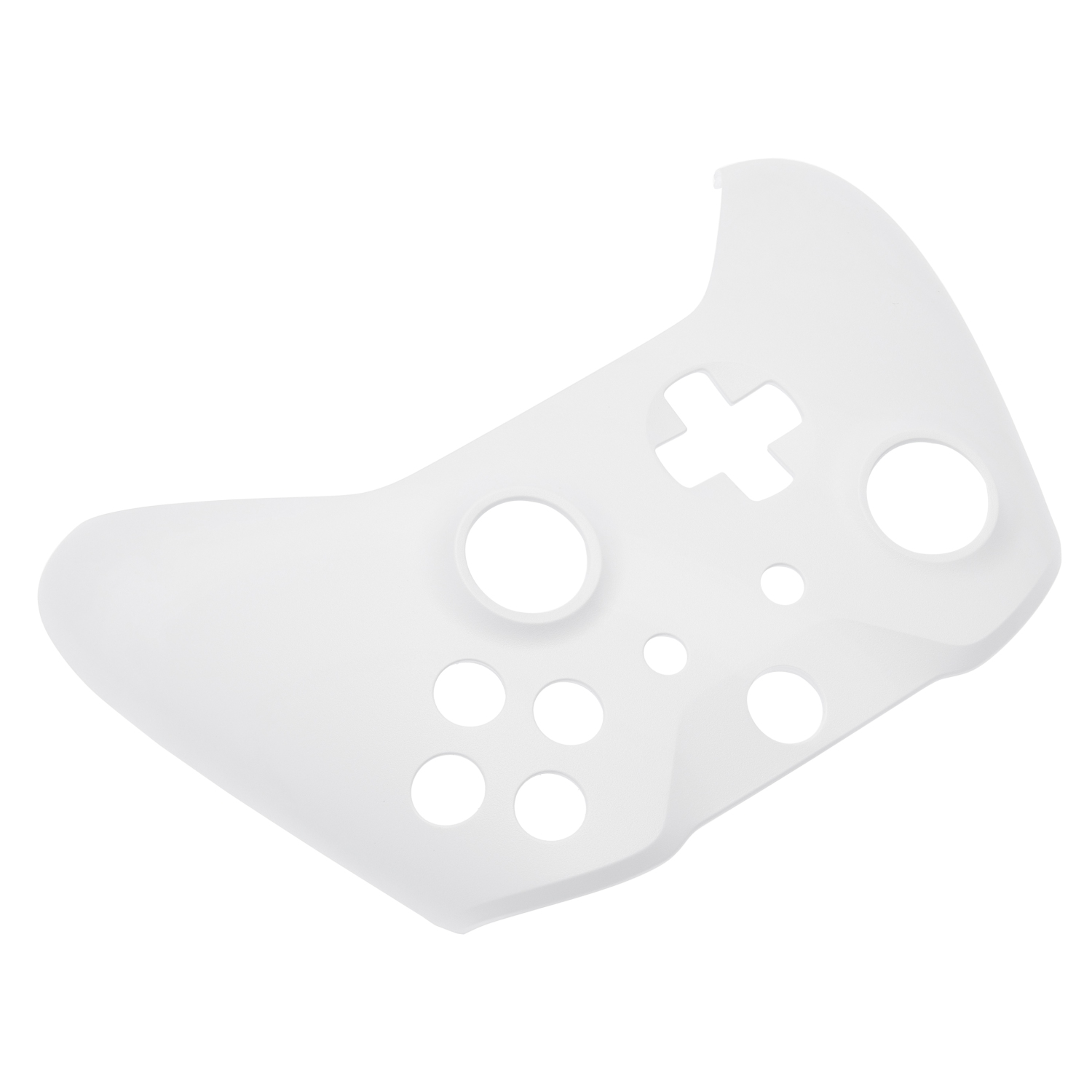 Façade supérieure de rechange compatible avec la Xbox One S