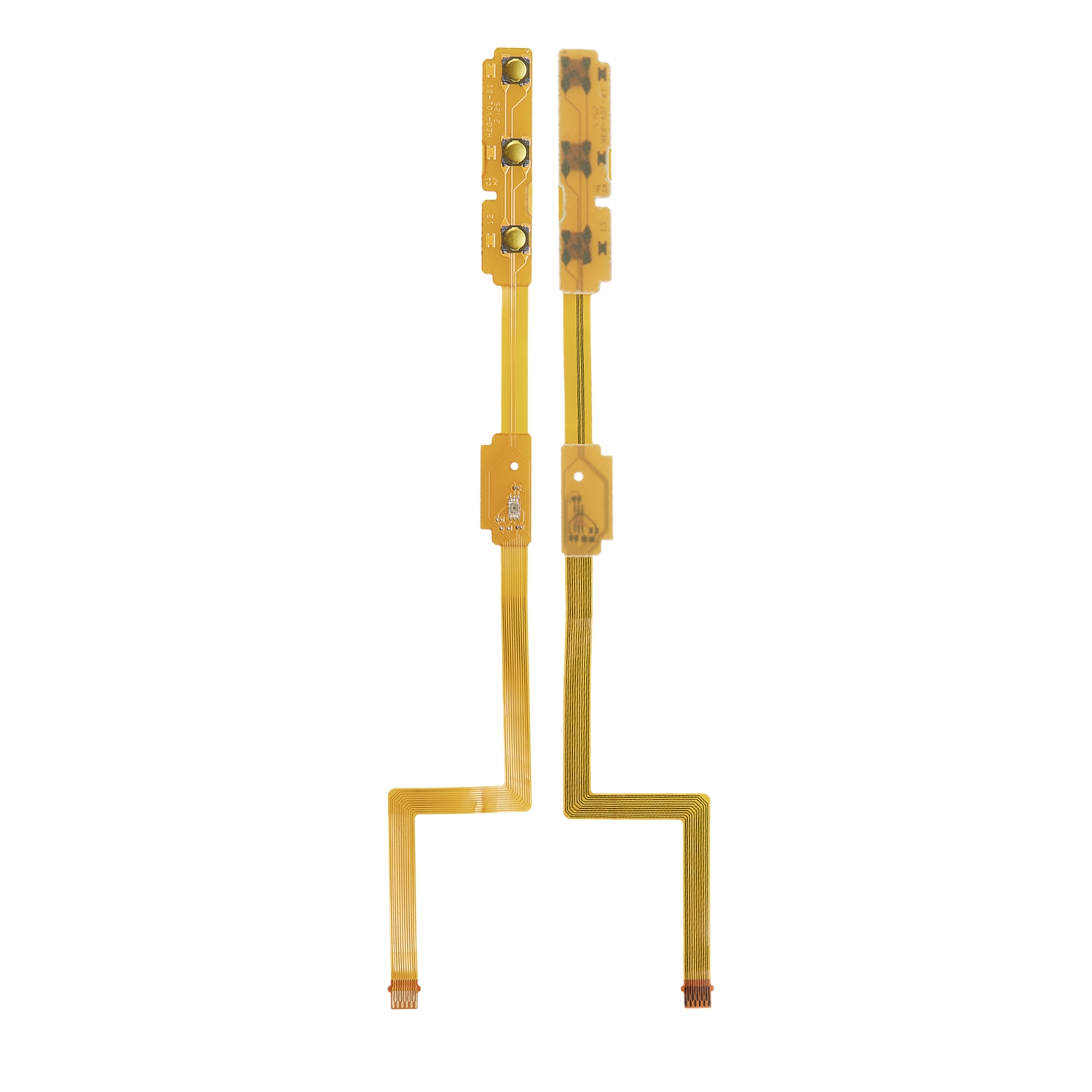 Replacement Power Flex Cable Compatible With Nintendo Switch OLED