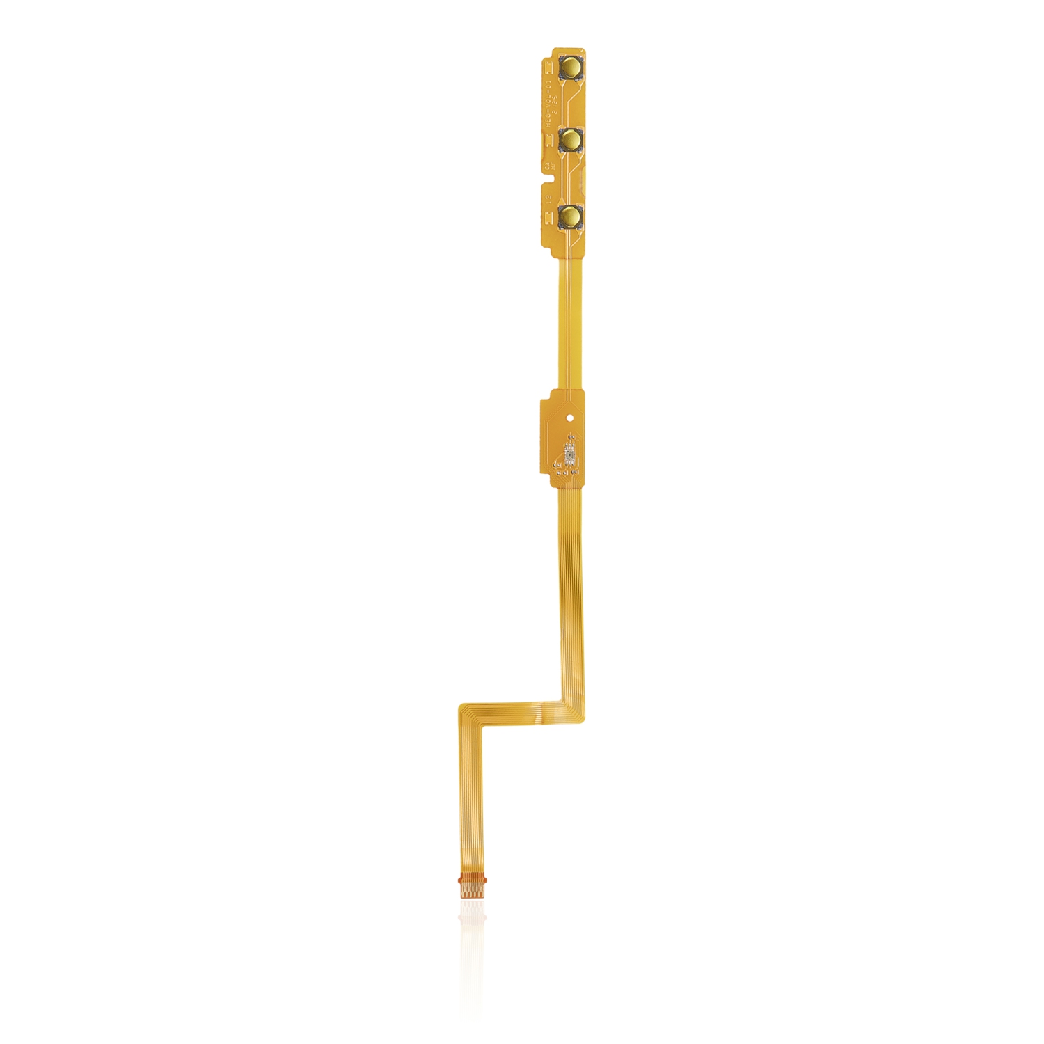 Replacement Power Flex Cable Compatible With Nintendo Switch OLED