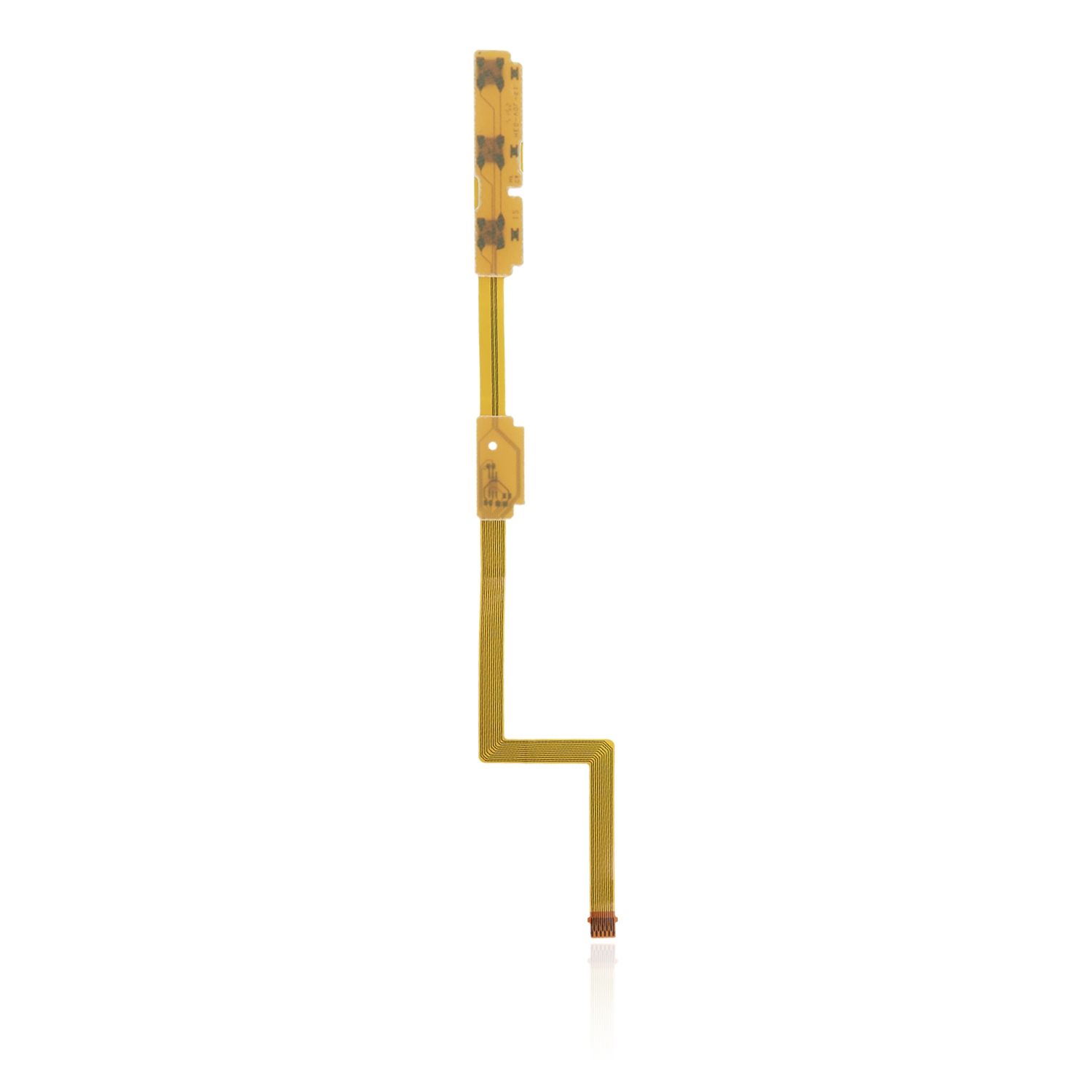 Replacement Power Flex Cable Compatible With Nintendo Switch OLED