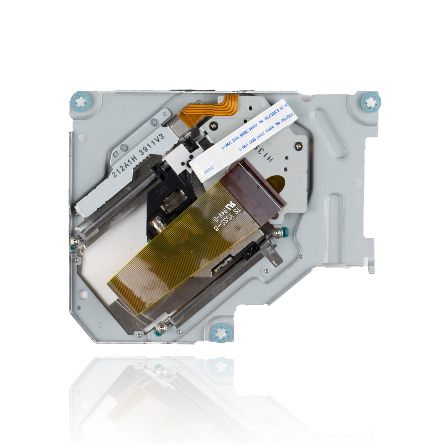 Objectif laser de remplacement compatible avec la plateforme Xbox One