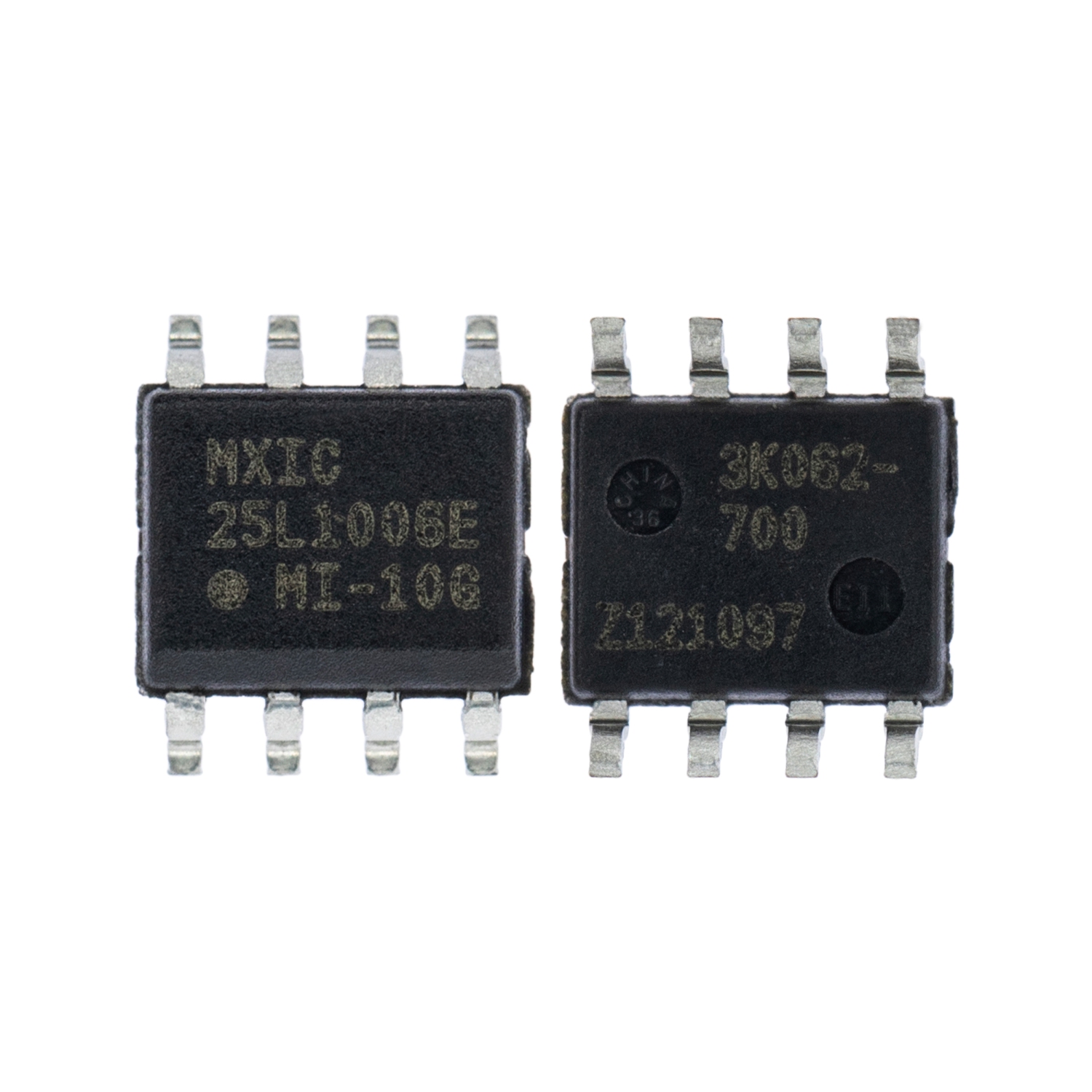 Replacement CMOS Chip Compatible With PlayStation 4