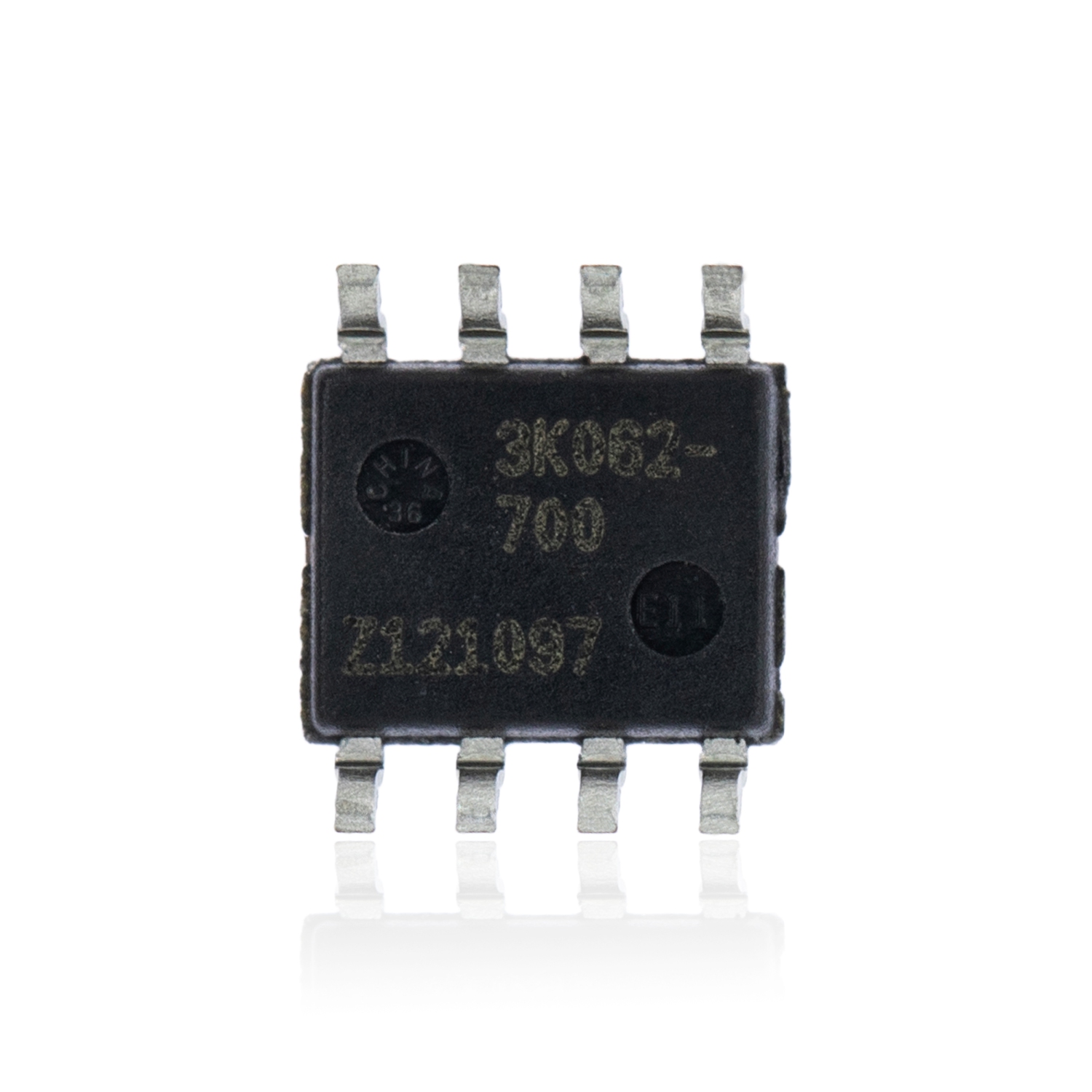 Replacement CMOS Chip Compatible With PlayStation 4