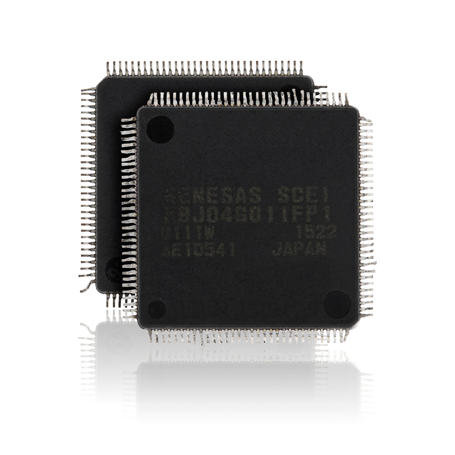 Puce de remplacement IC Renesas compatible avec PlayStation 4/Slim/Pro (SCEI R9J04G011FP1)