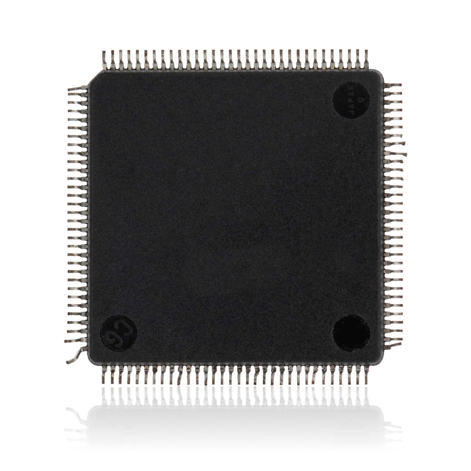 Puce de remplacement IC Renesas compatible avec PlayStation 4/Slim/Pro (SCEI R9J04G011FP1)