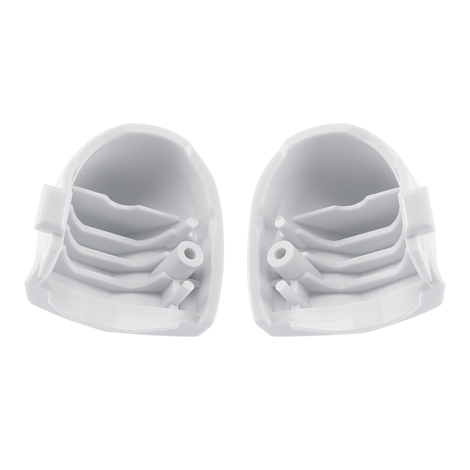 Replacement Left / Right Trigger Button Covers Compatible With Xbox Series S / X