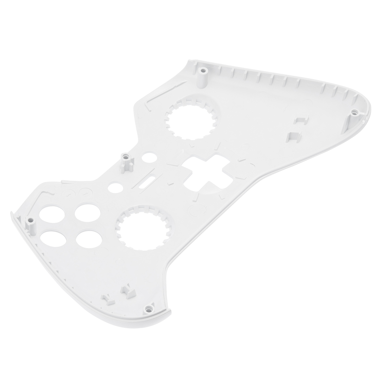 Façade supérieure de rechange compatible avec manette Elite pour Xbox One