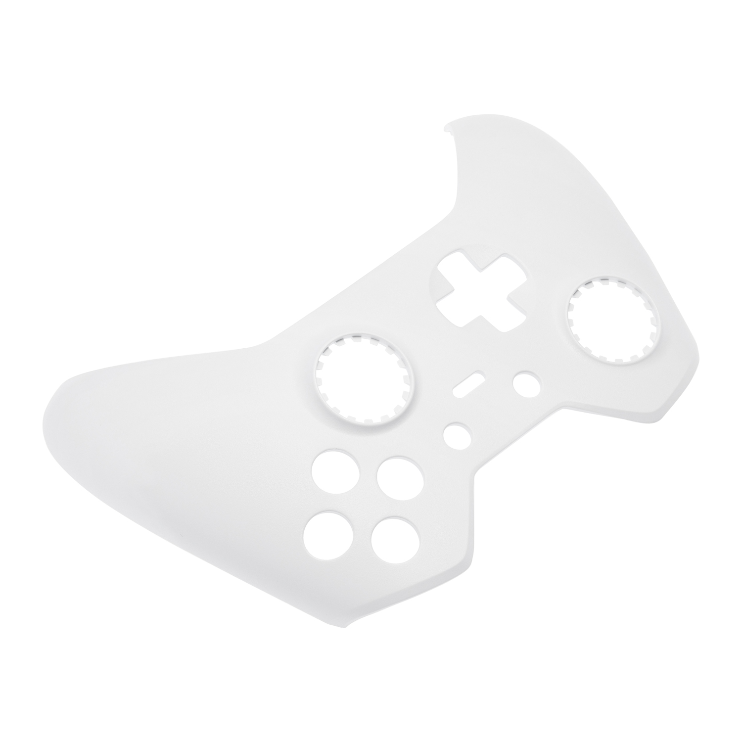 Façade supérieure de rechange compatible avec manette Elite pour Xbox One