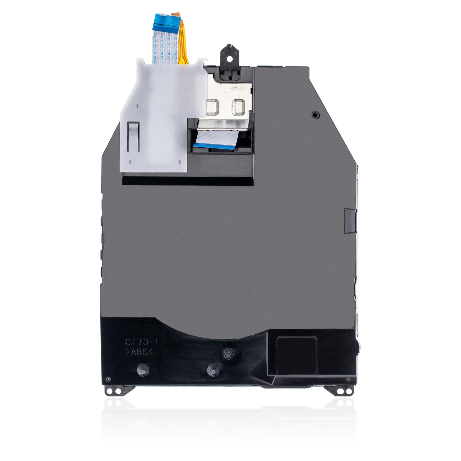 Disque de remplacement compatible avec la PlayStation 3 Slim (KES-450DAA) (TECH-2500)