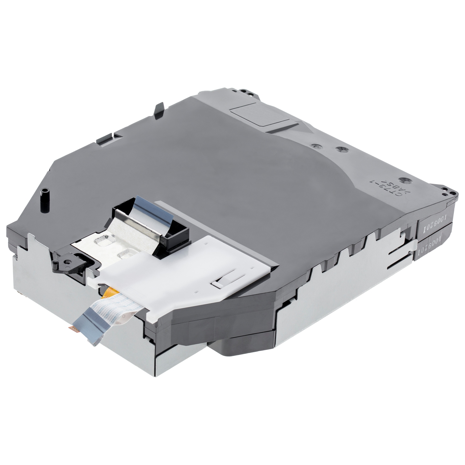 Disque de remplacement compatible avec la PlayStation 3 Slim (KES-450DAA) (TECH-2500)