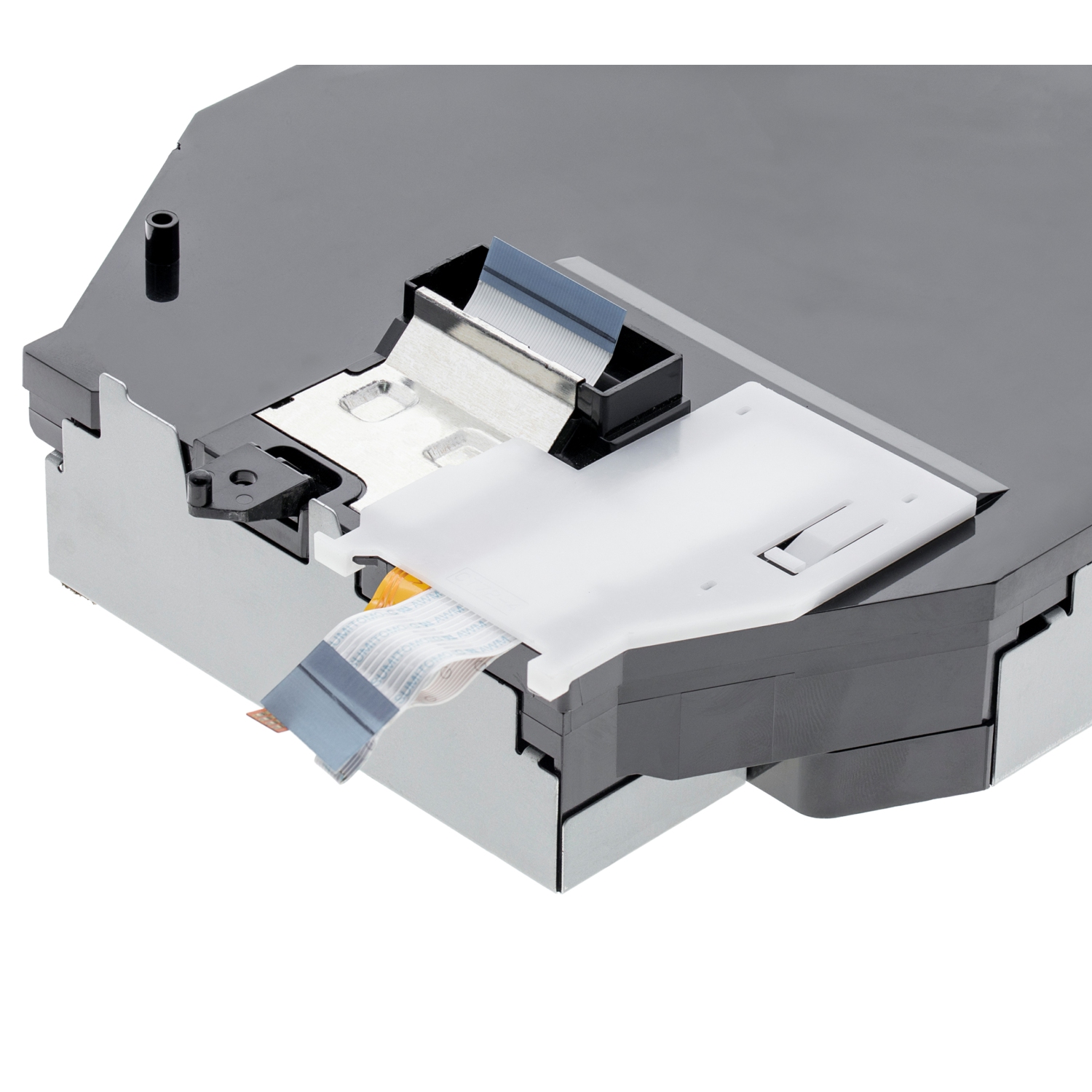 Disque de remplacement compatible avec la PlayStation 3 Slim (KES-450DAA) (TECH-2500)