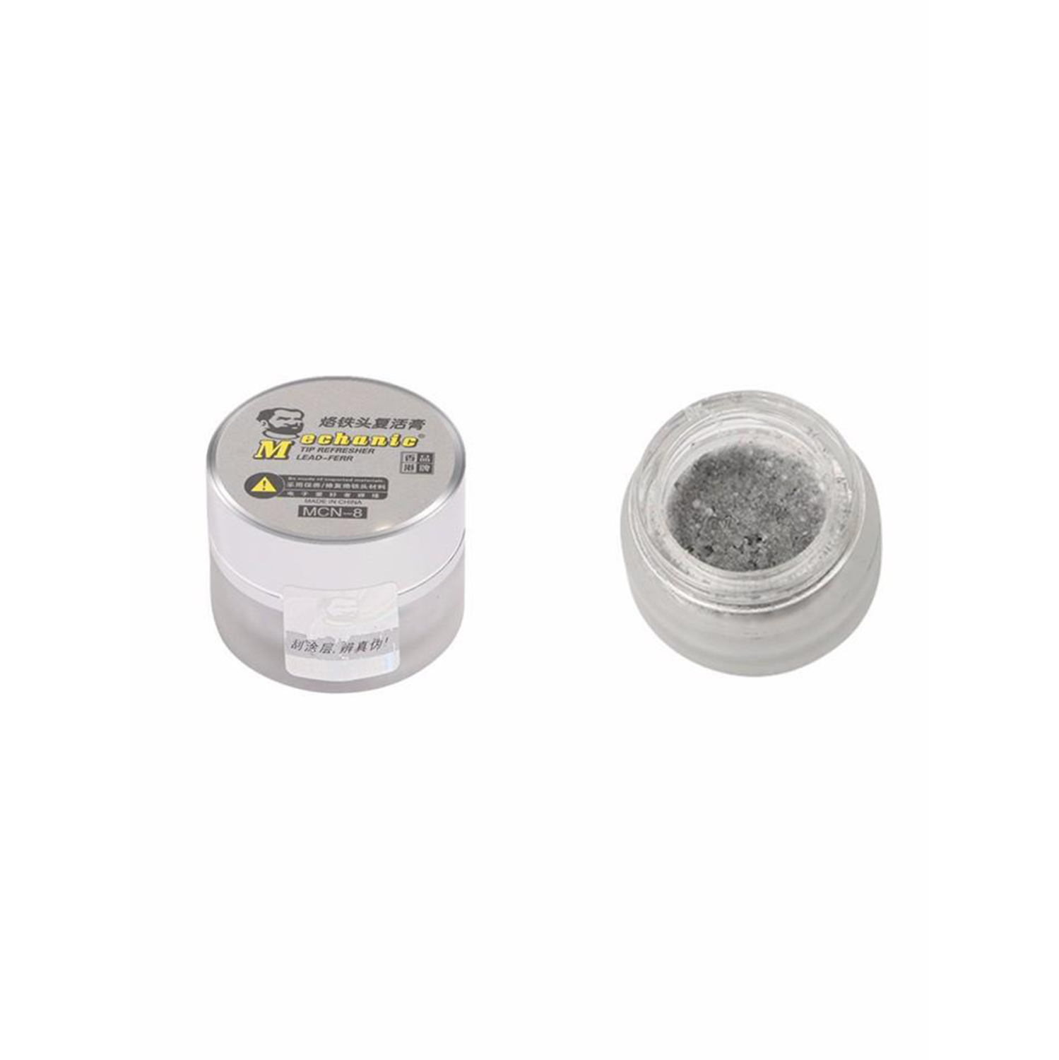 Replacement Soldering Iron Tip Refresher Clean Paste