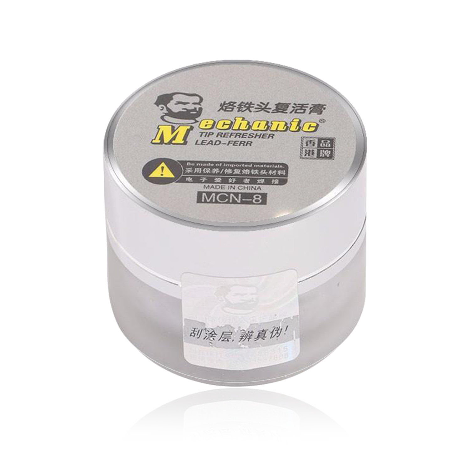 Replacement Soldering Iron Tip Refresher Clean Paste