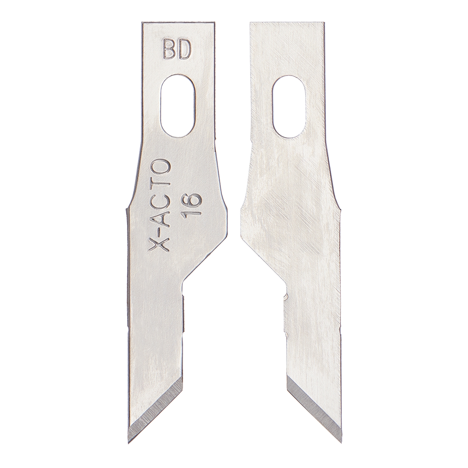 Replacement BSD X-Acto Knife (No.16) (10 Pack)