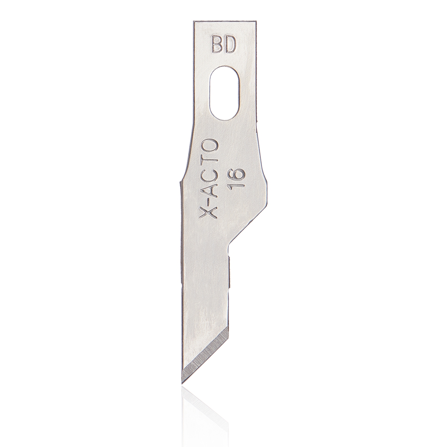Replacement BSD X-Acto Knife (10 Pack)