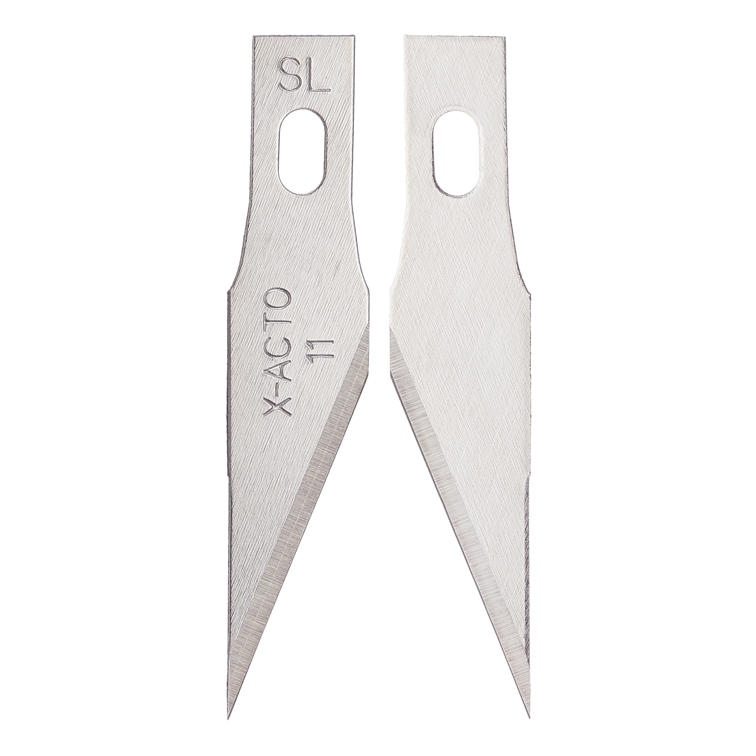 Replacement BSD X-Acto Knife (No.11) (10 Pack)