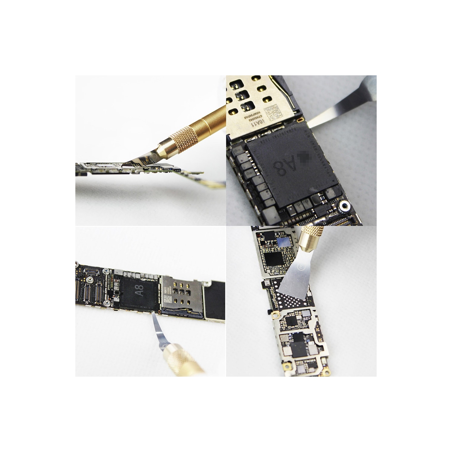 Replacement Multi-Purpose Xacto Knife (Qianli)