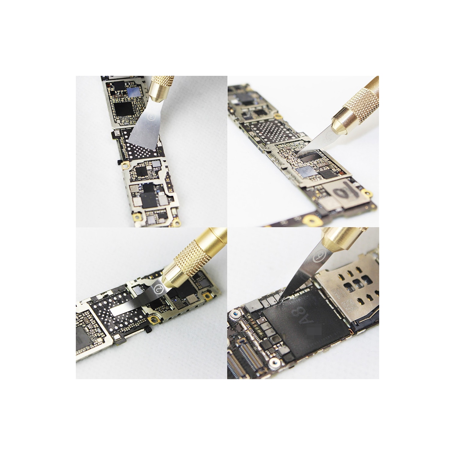 Replacement Multi-Purpose Xacto Knife (Qianli)