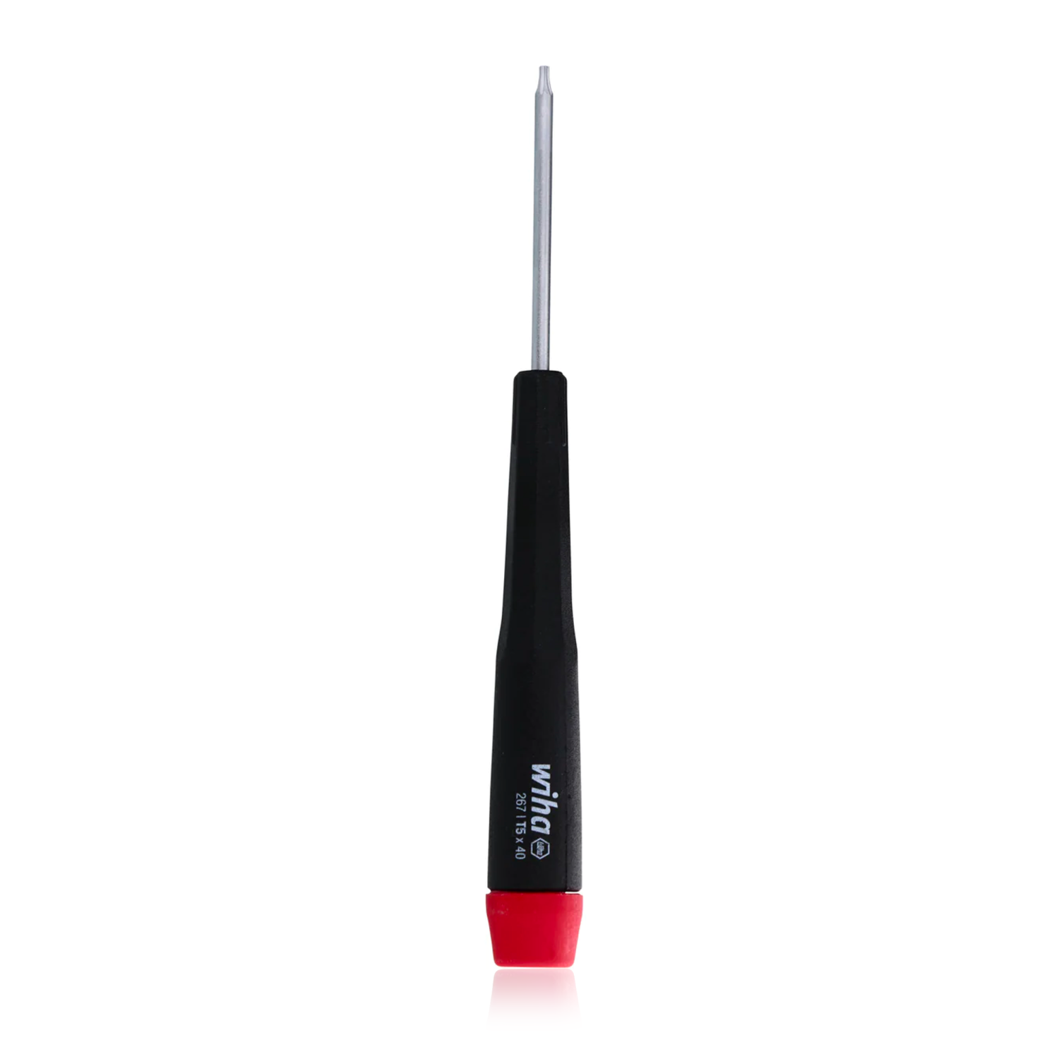 Replacement Wiha Precision Torx Screwdriver T5 x 40mm