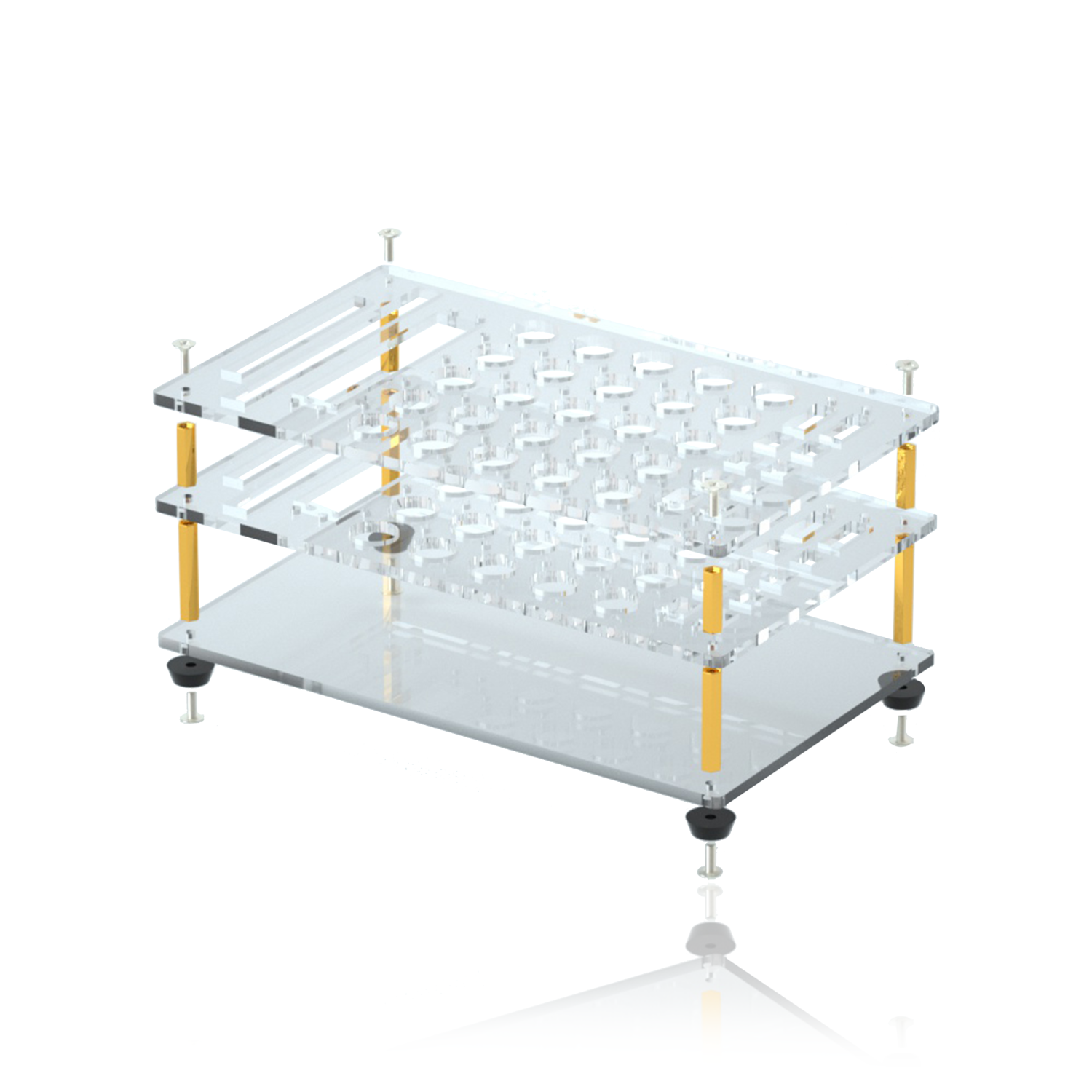 Replacement M61-B Tools Storage Rack