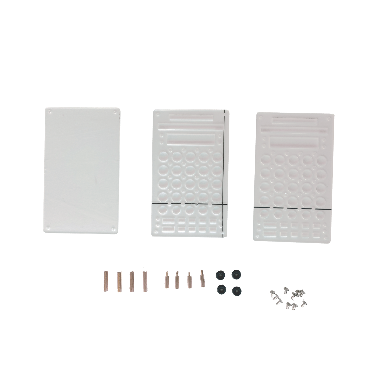 Replacement M61-B Tools Storage Rack