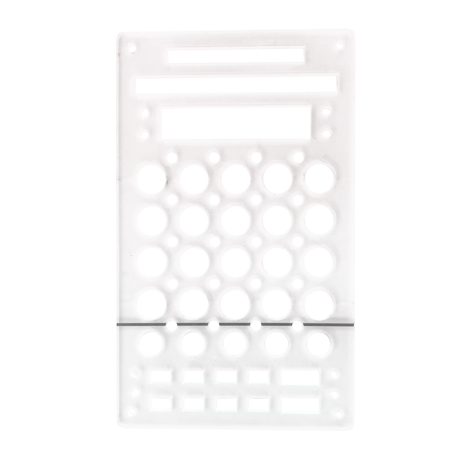 Replacement M61-B Tools Storage Rack