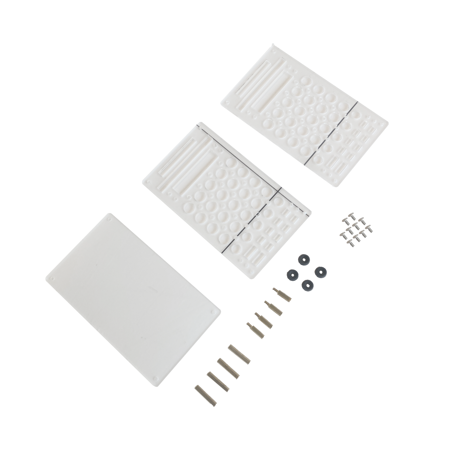 Replacement M61-B Tools Storage Rack