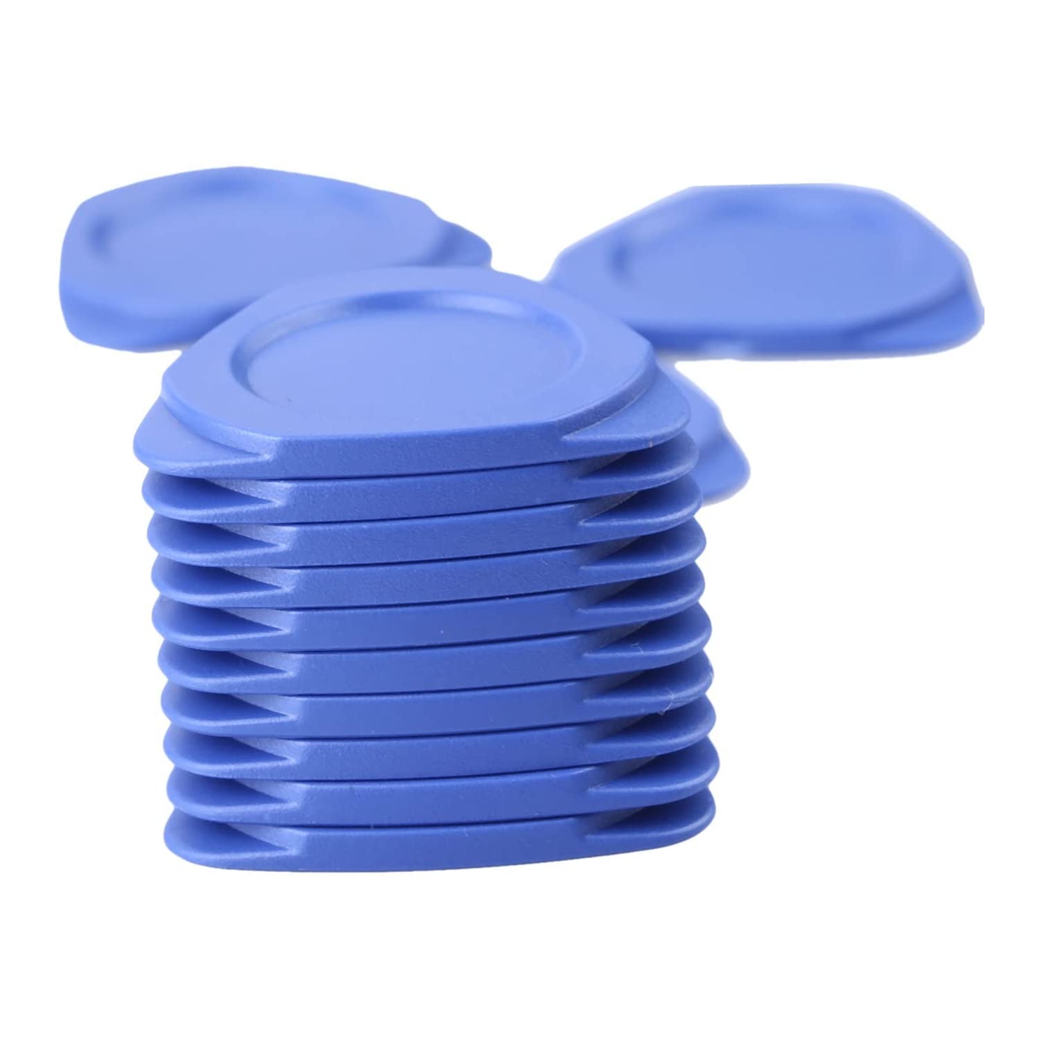 Médiator en fibre de rechange