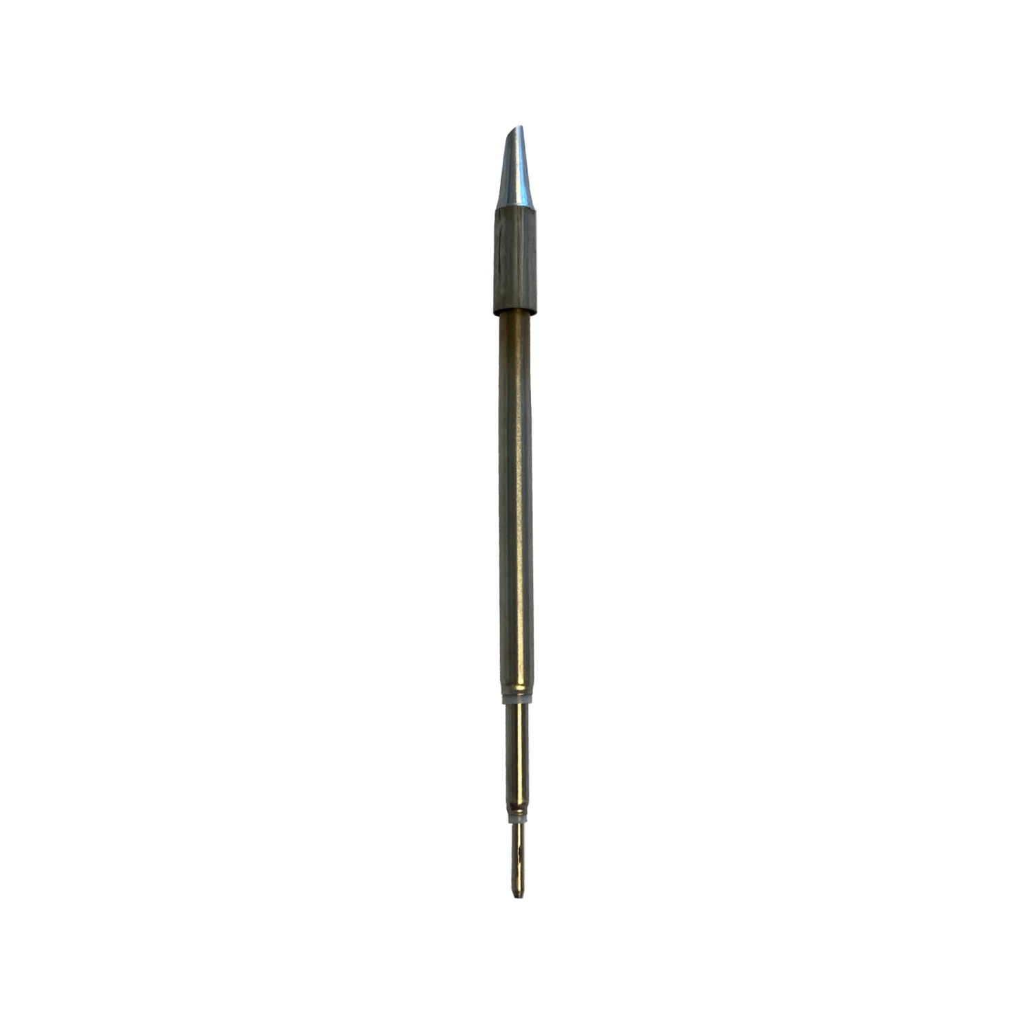 Replacement Replacement Solder Iron Tip Compatible With T12-11 Soldering Station