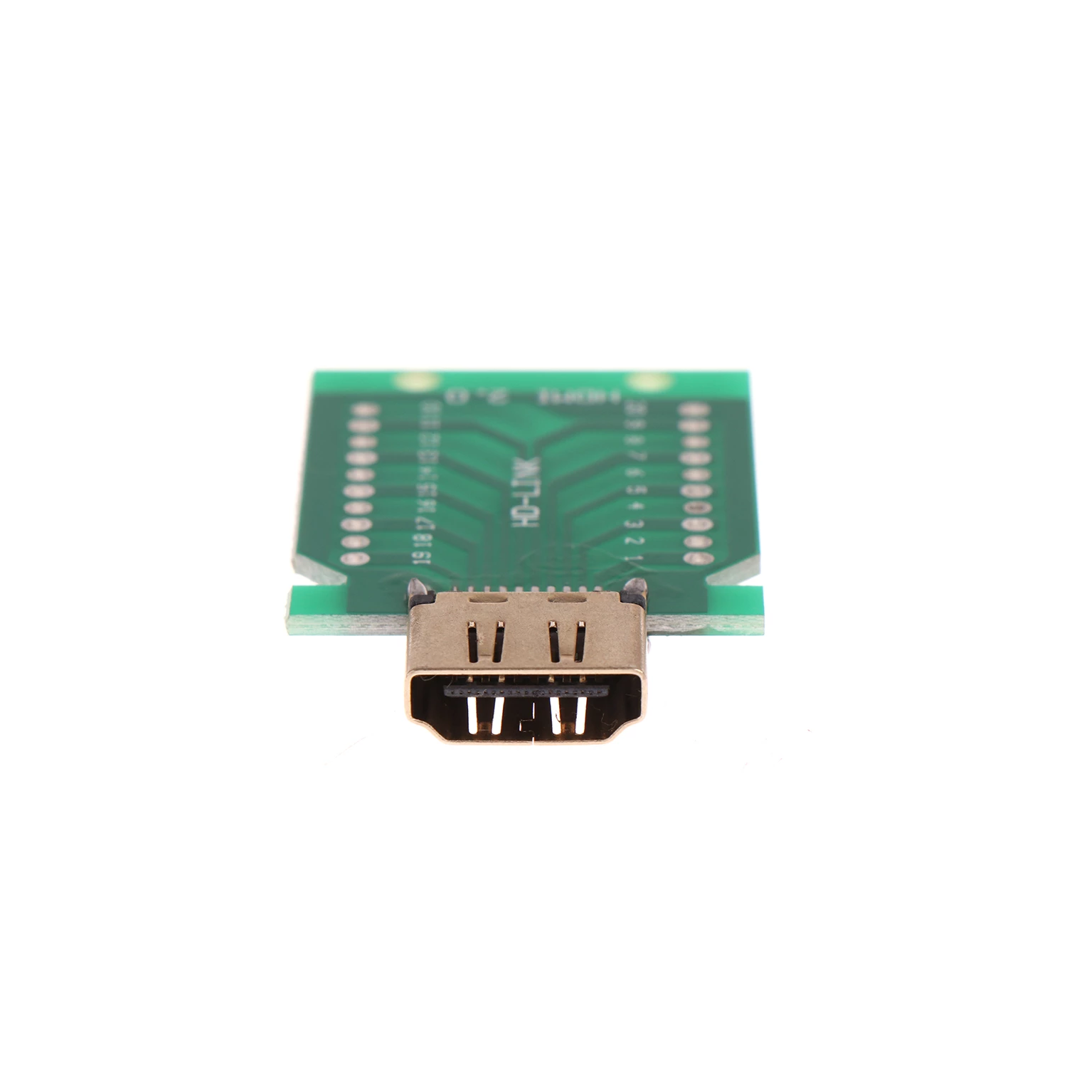 Replacement HDMI Female Connector Breakout Board