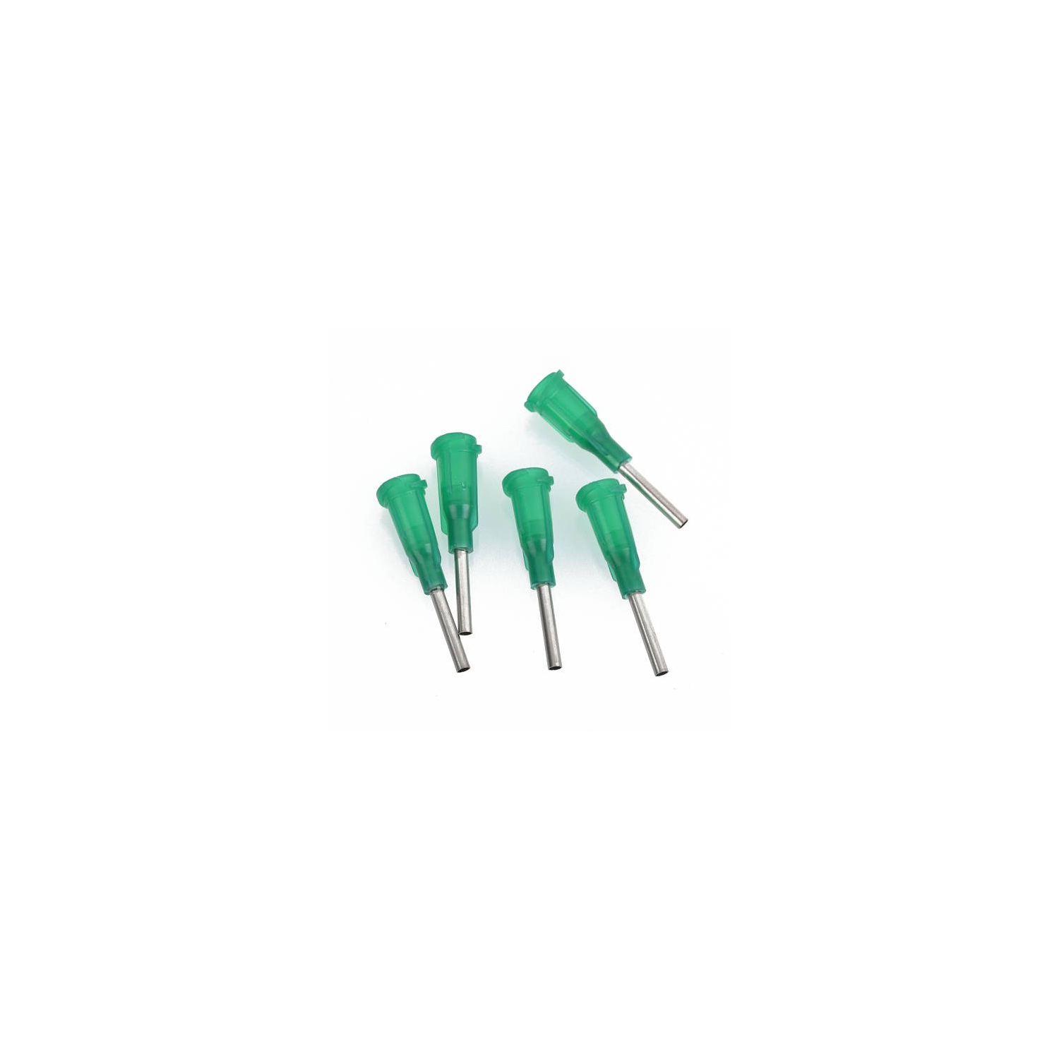 Replacement Syringe Needle Head Refill