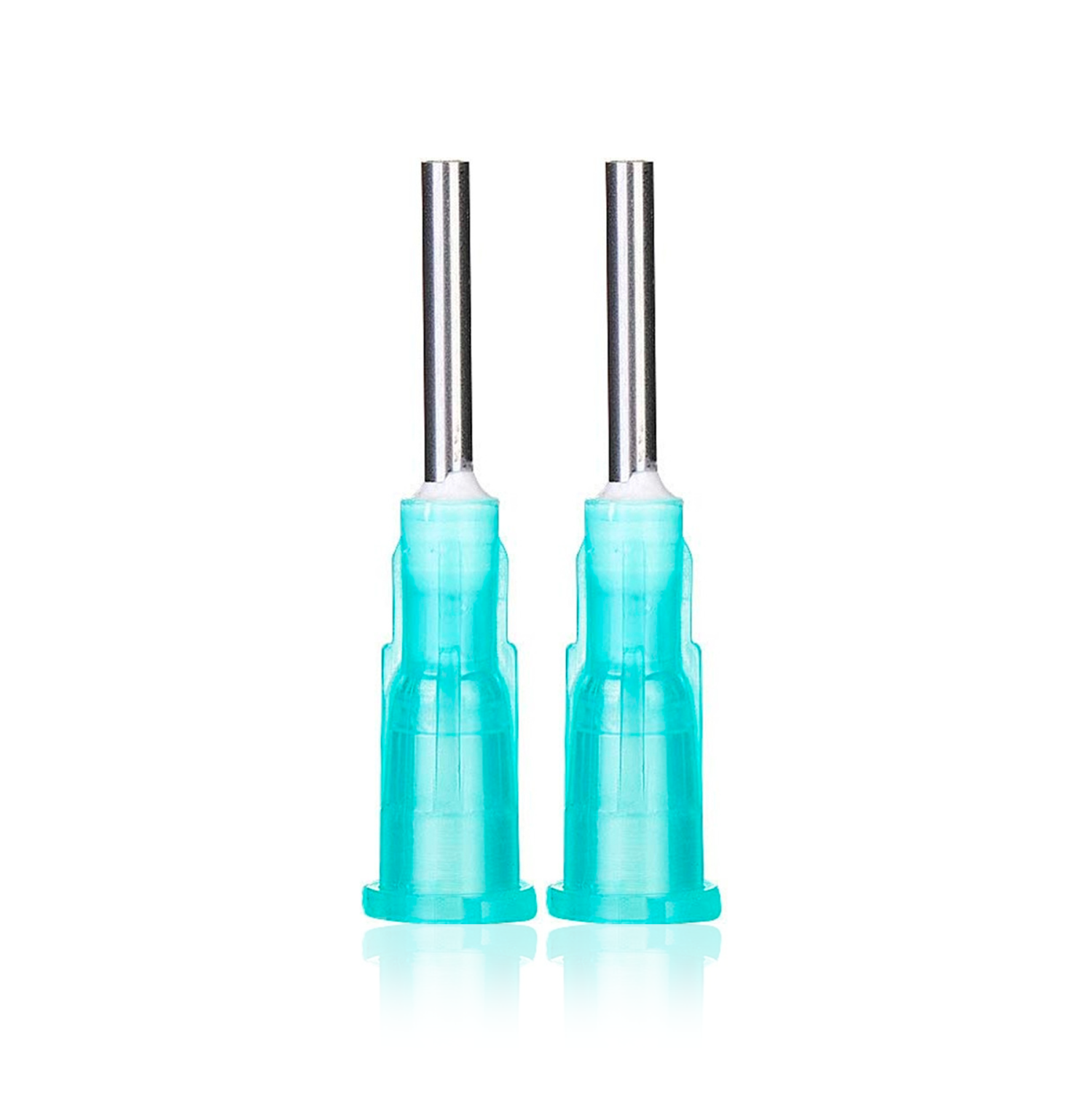 Replacement Syringe Needle Head Refill