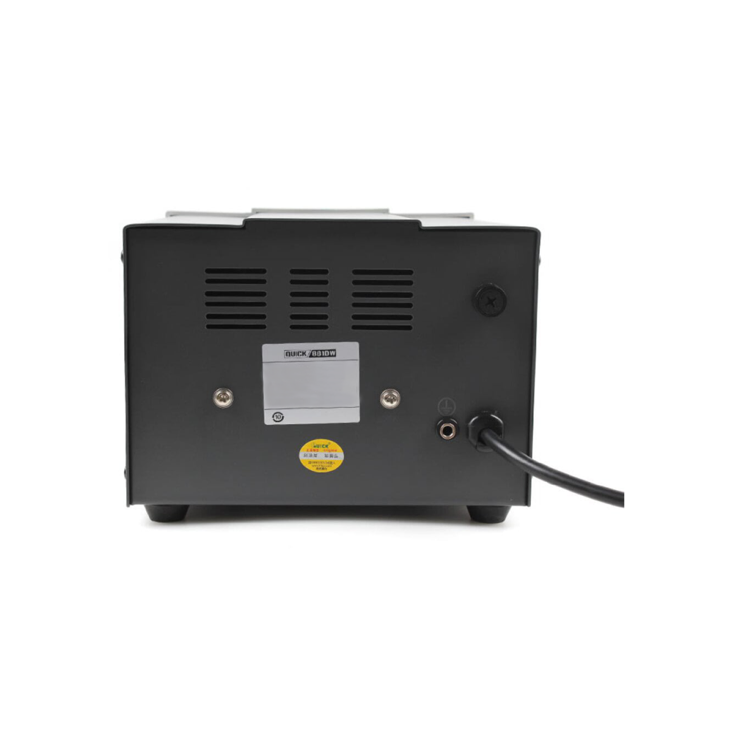 Replacement Hot Air Rework Station Quick (Quick Model # 861DW)