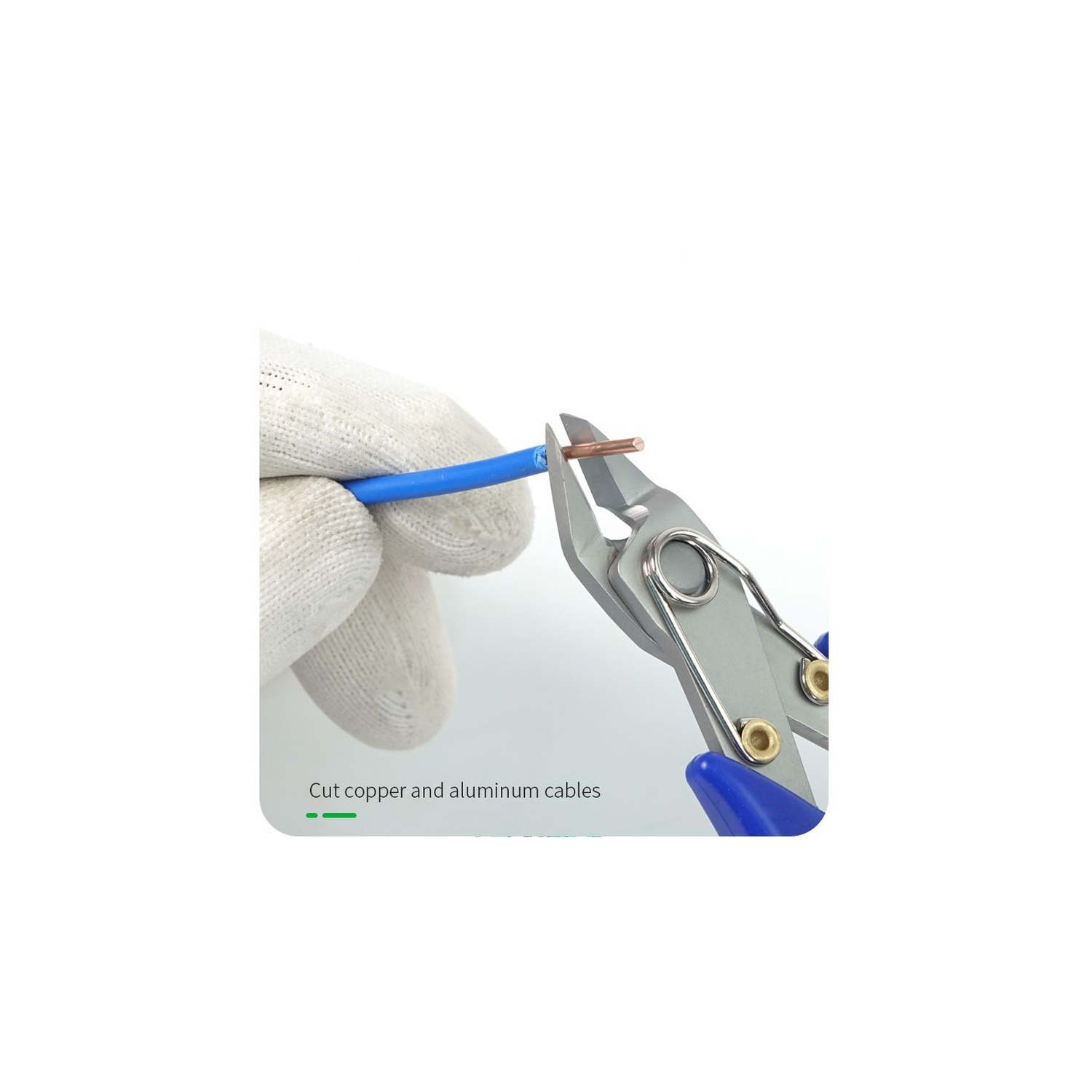 Replacement RELIFE RL-0001 Precision Pliers Cutter Plier Tools